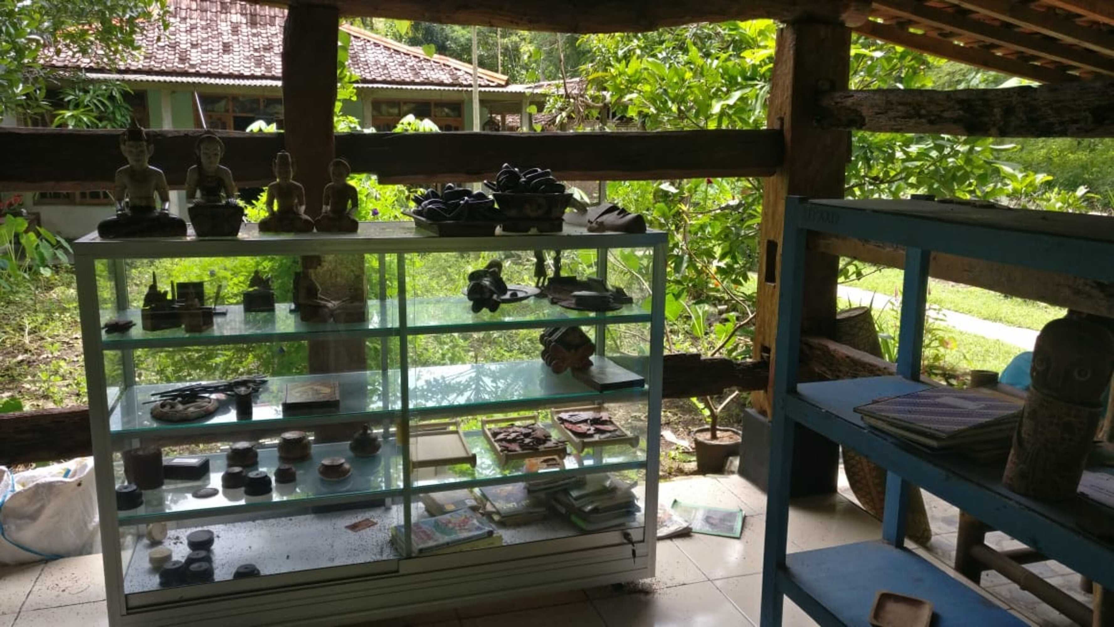 Gift card for Homestay Miftah Syariah - Hostel