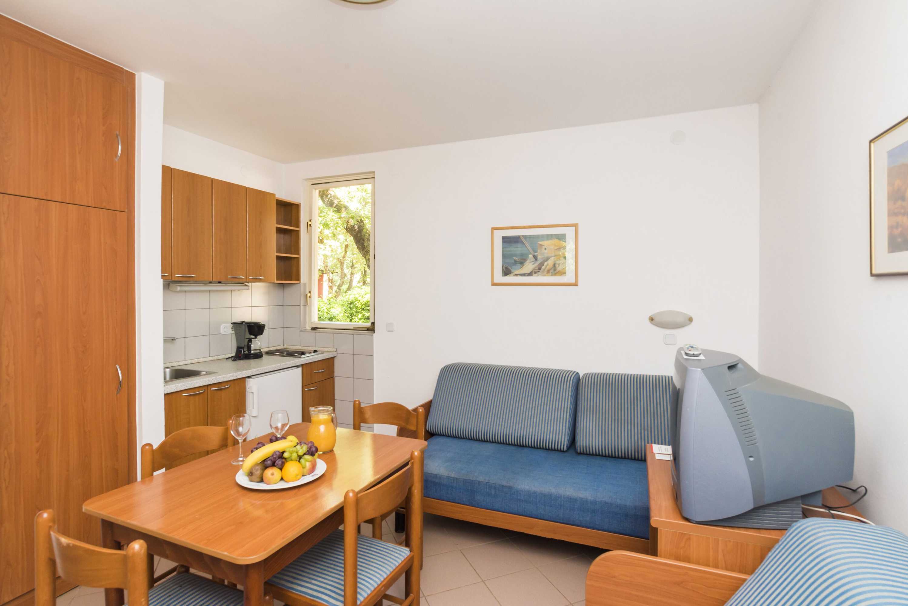Gift card for Apartments Polynesia Plava Laguna Gift card for Apartments Polynesia Plava Laguna