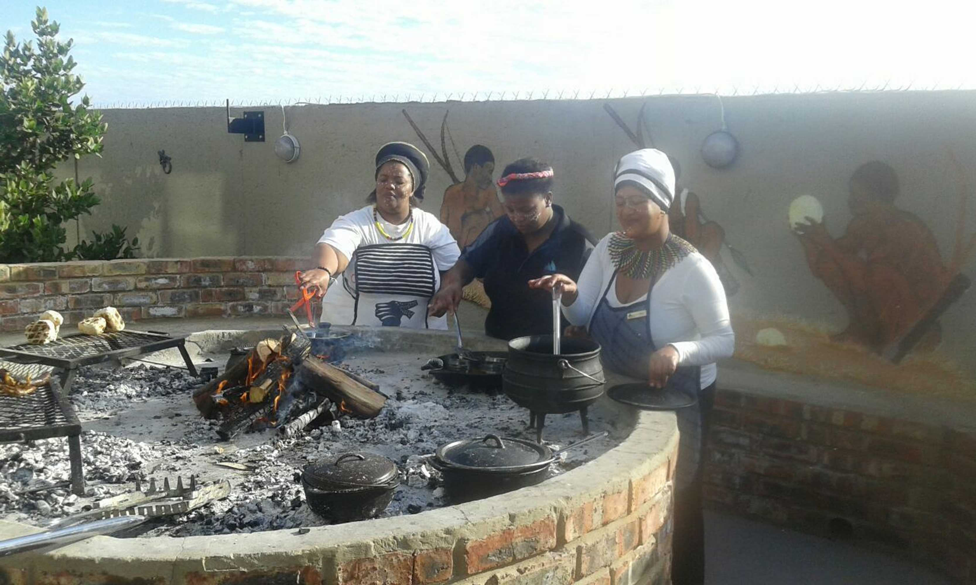 Gift card for Hotel Portao Diaz