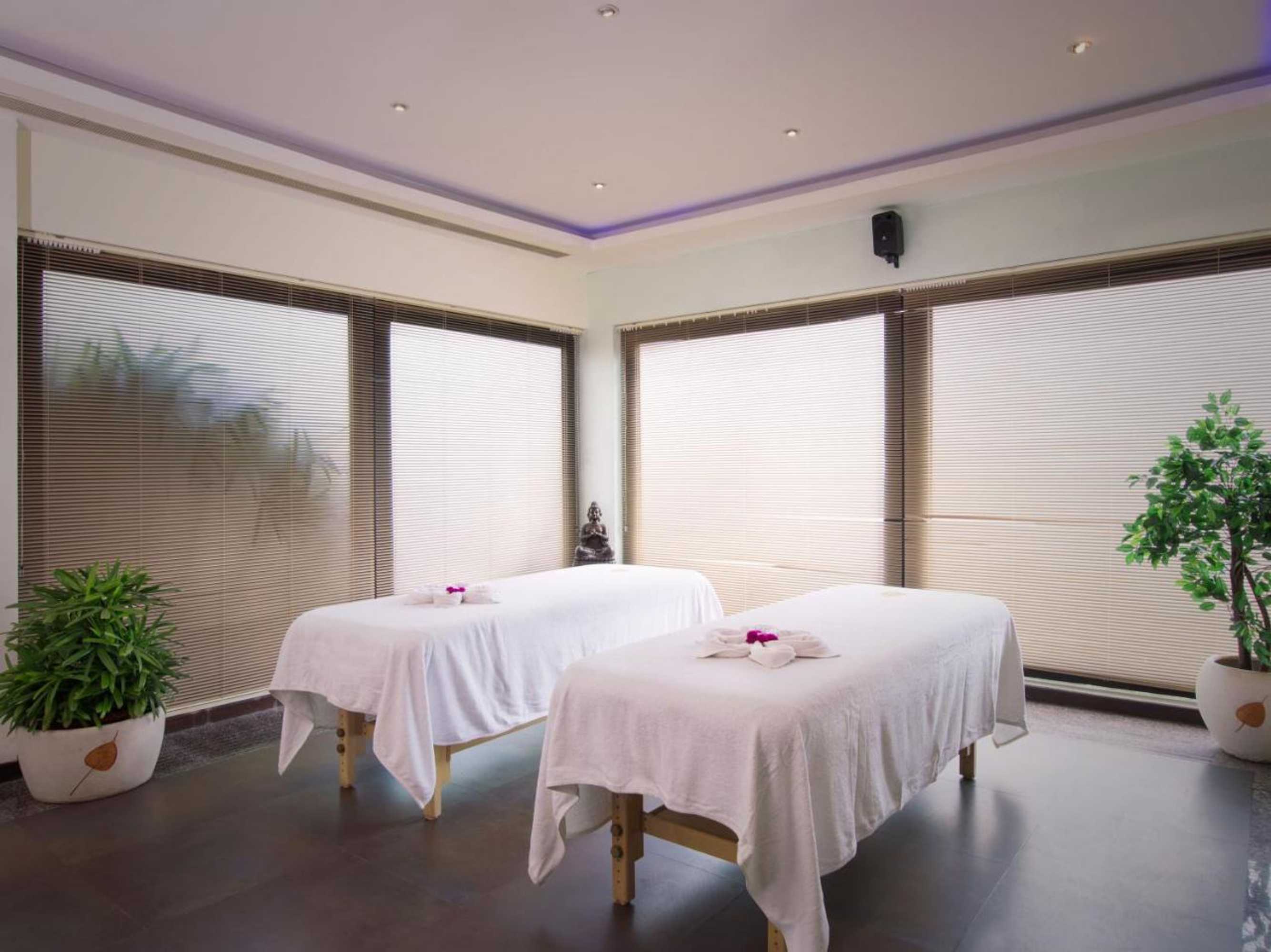 Gift card for Sunway Manor