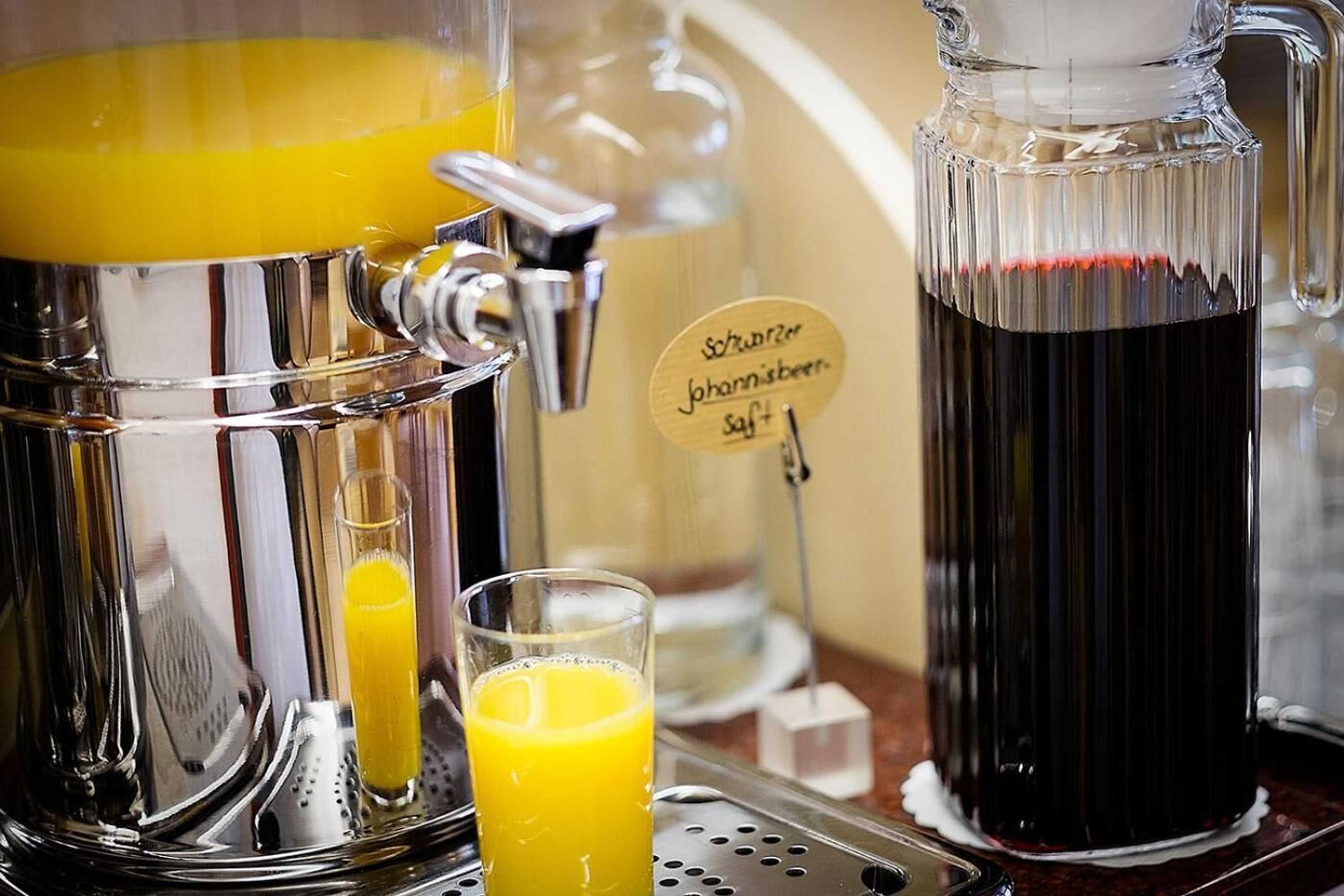 Gift card for Hotel am Turm