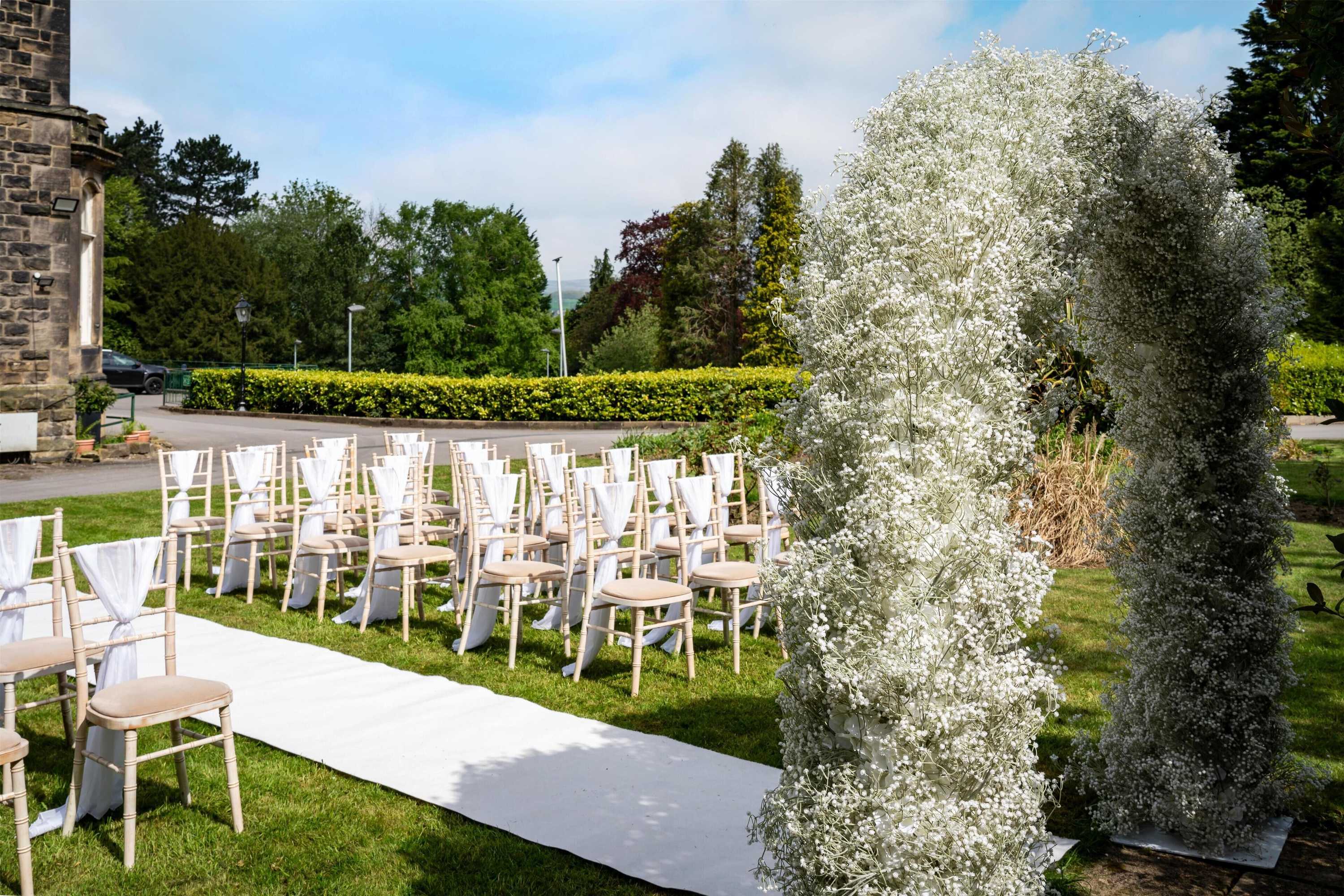 Gift card for The Craiglands Hotel, Sure Hotel Collection by Best Western