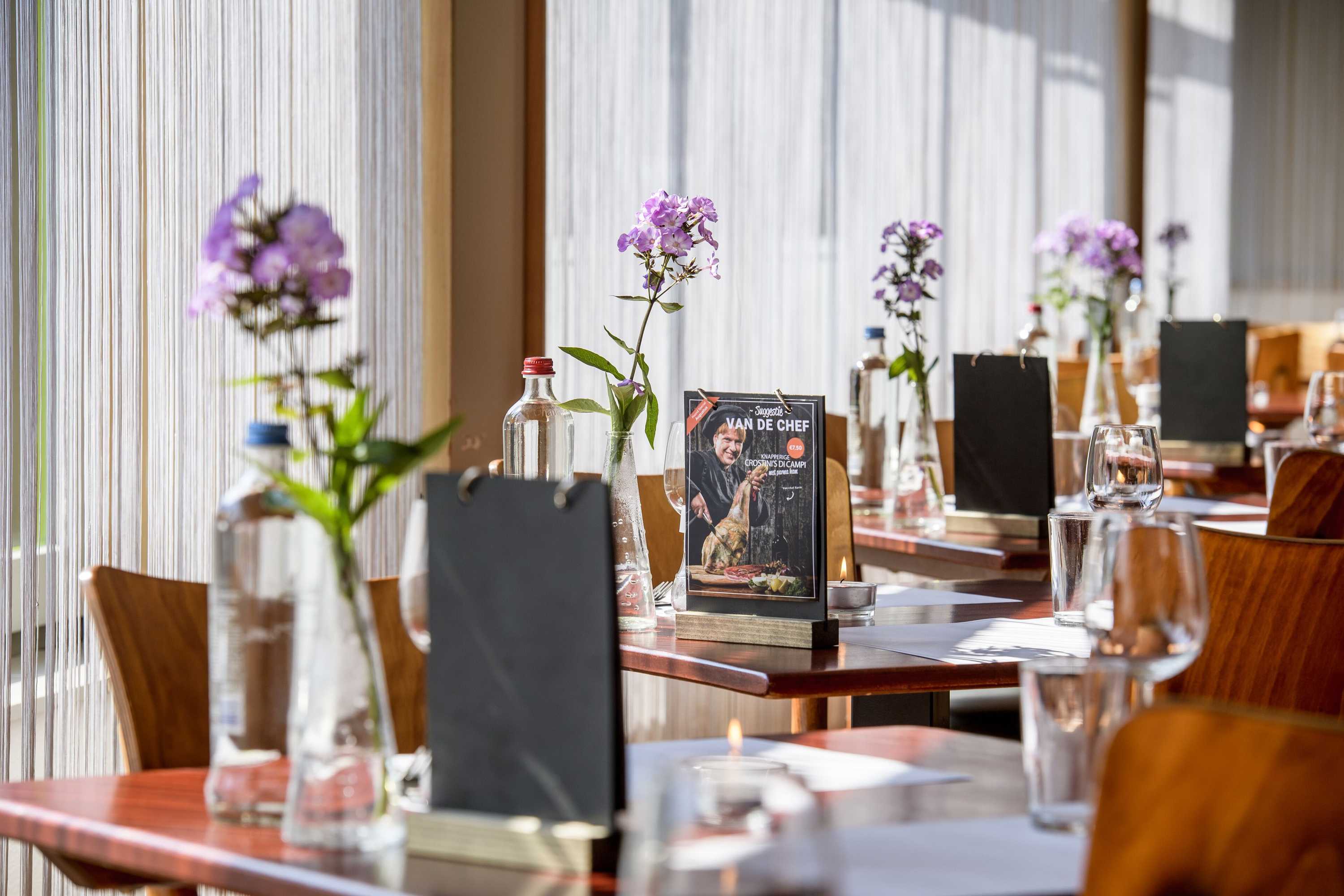 Gift card for Campanile Hotel Zwolle