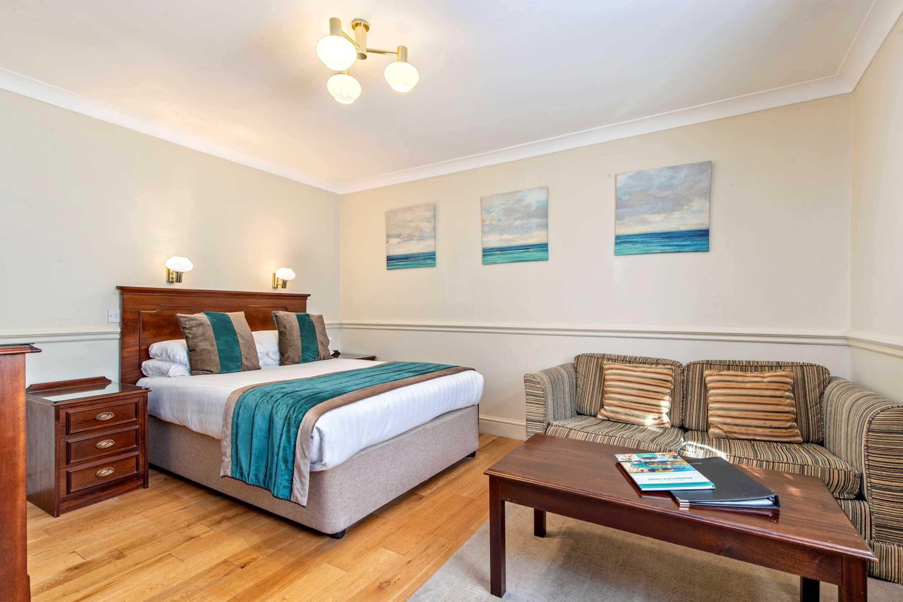 Gift card for Best Western Lamphey Court Hotel & Spa Gift card for Best Western Lamphey Court Hotel & Spa