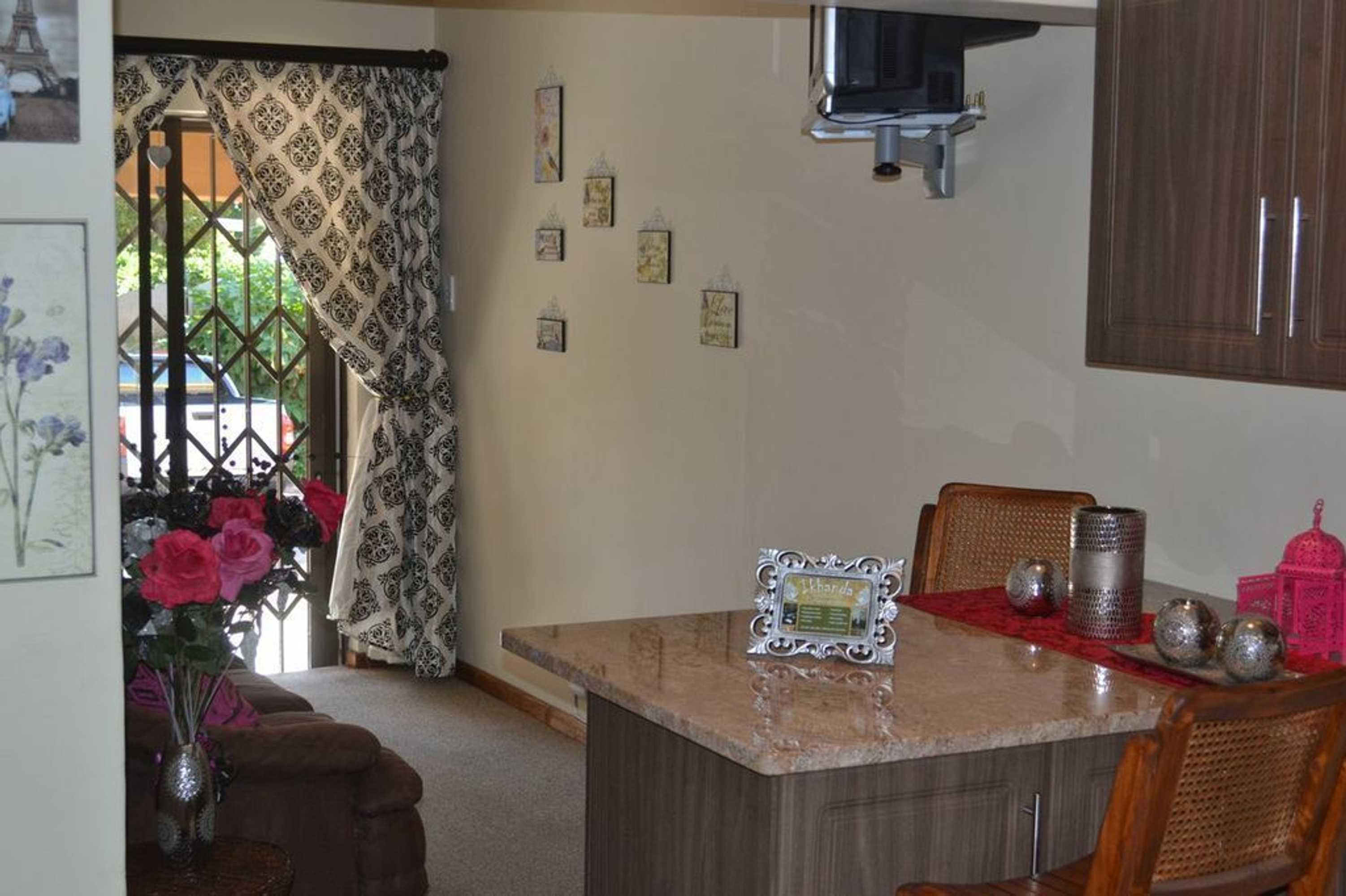 Gift card for Ikhanda Guesthouse Gift card for Ikhanda Guesthouse