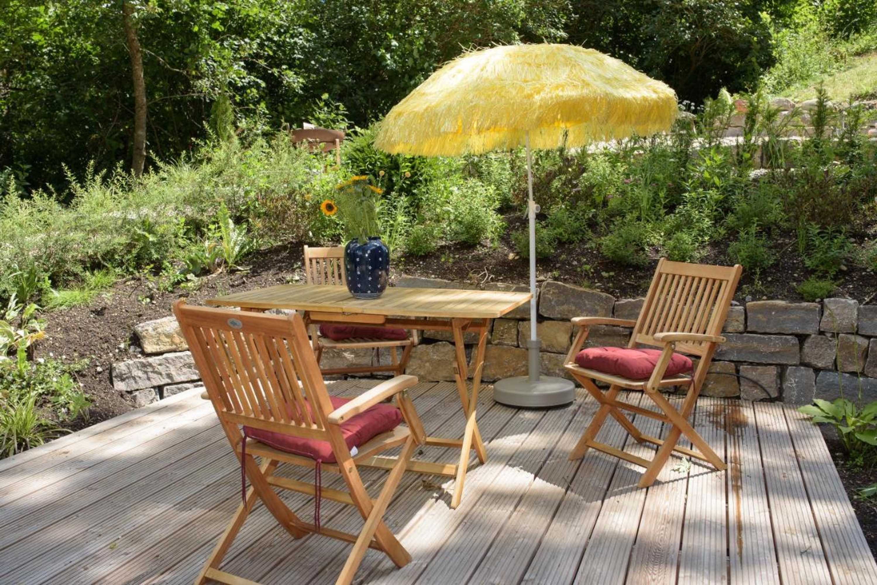 Gift card for Chalet Landsberg