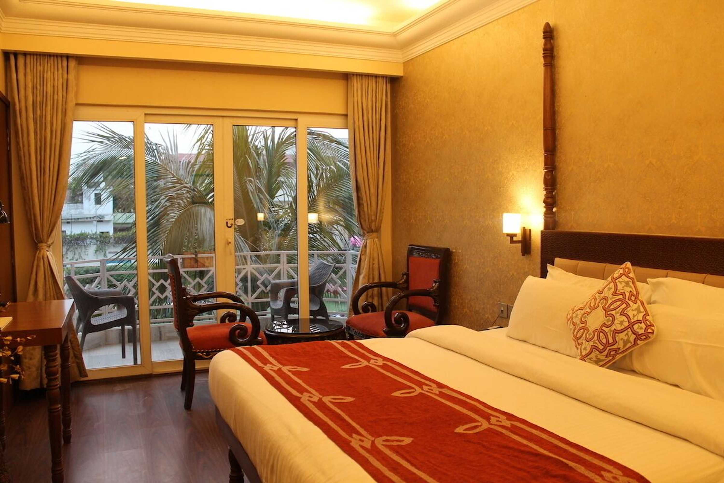 Gift card for Hotel Surya Gift card for Hotel Surya