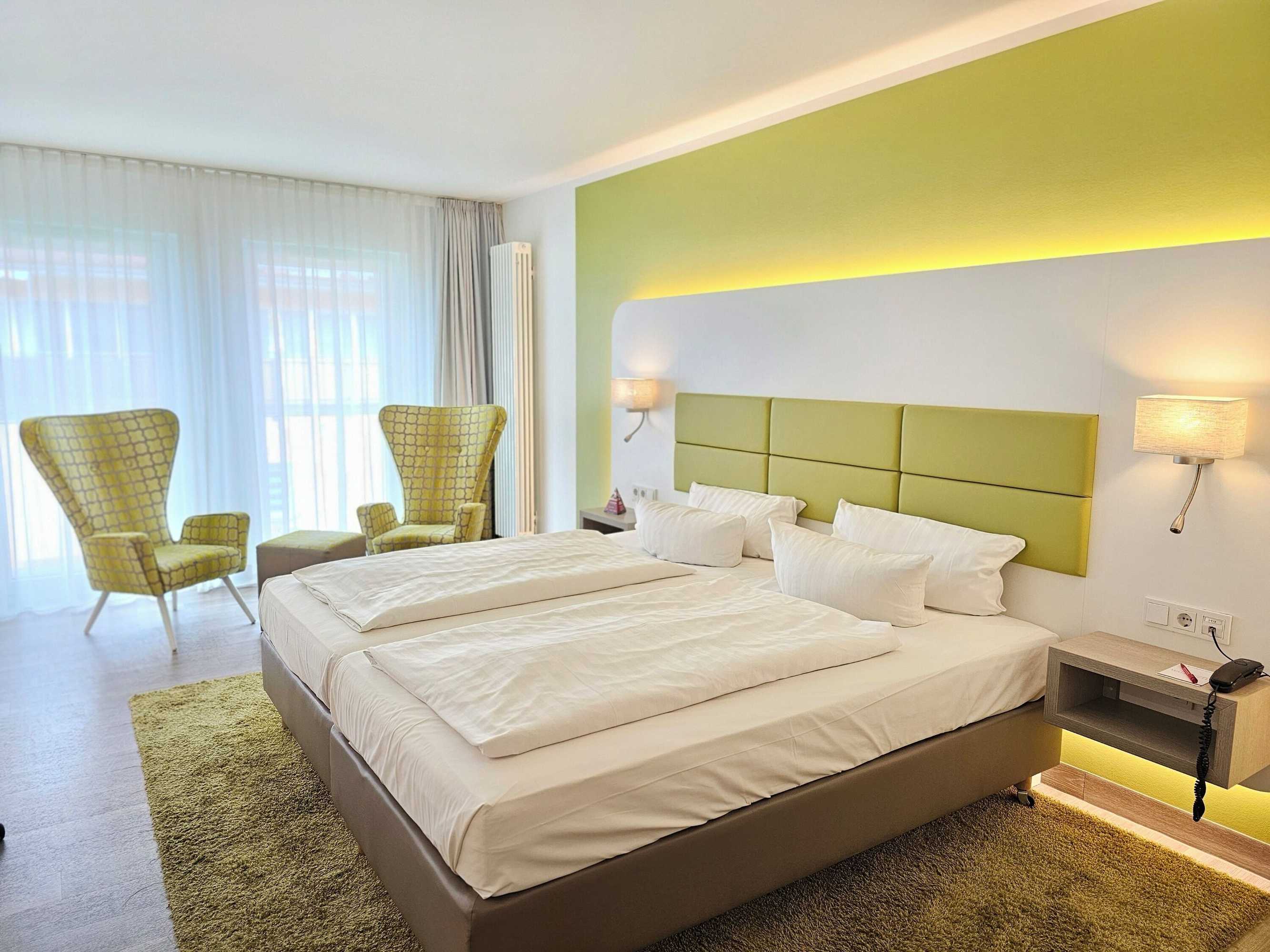 Gift card for Hotel Am Kaisersaal Gift card for Hotel Am Kaisersaal