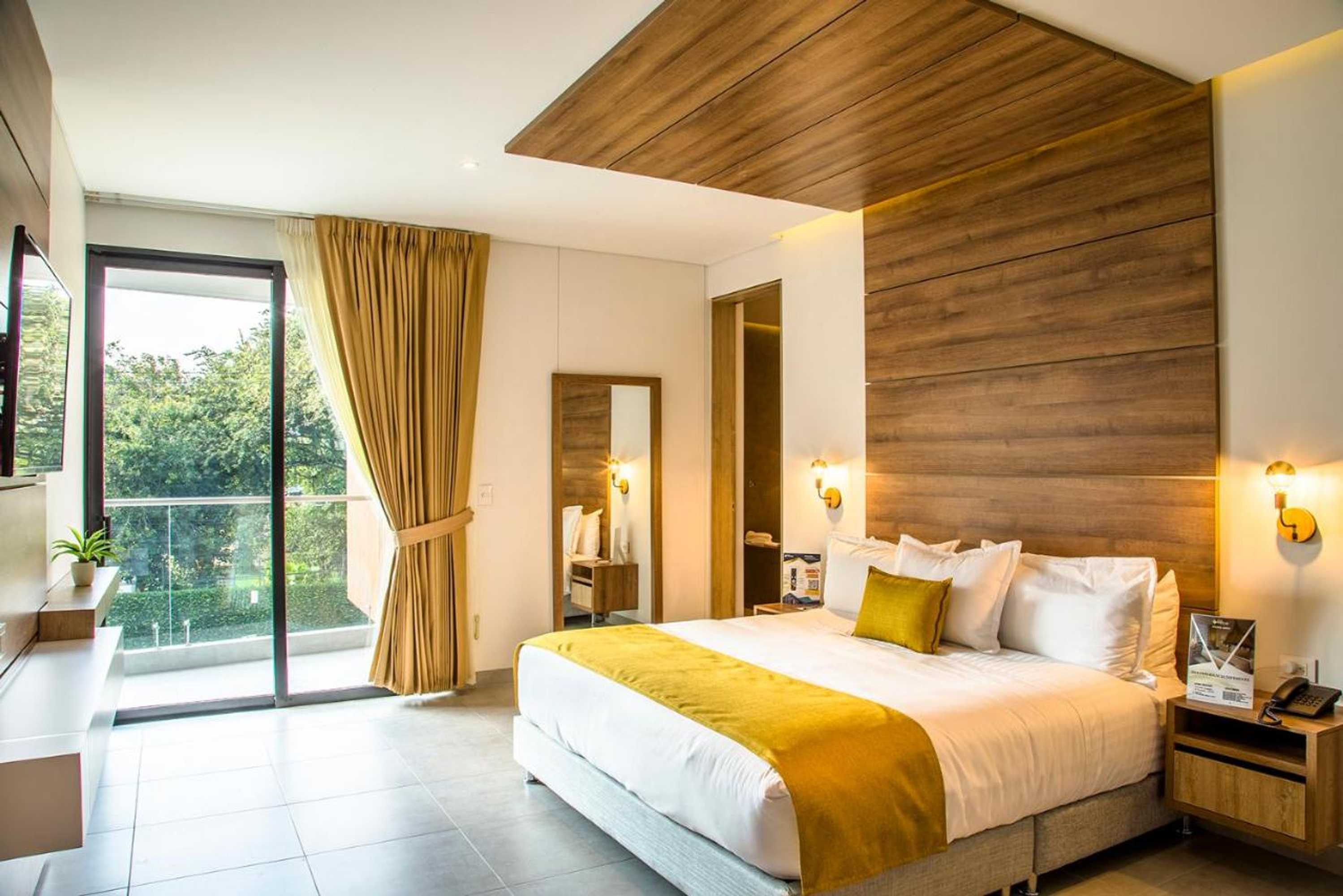 Gift card for Hotel Pance 122 Wellness Spa