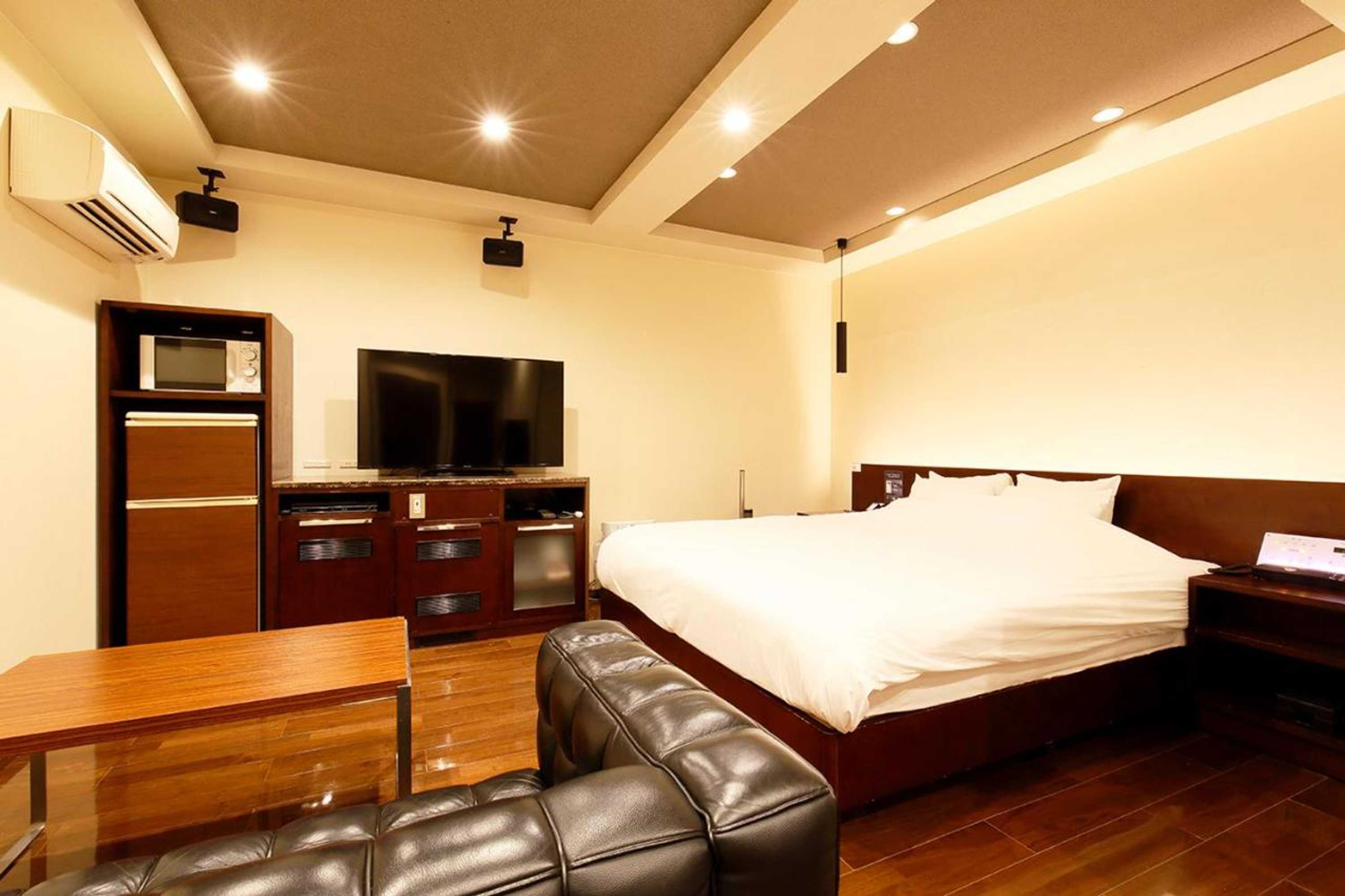 Gift card for Hotel 555 Air