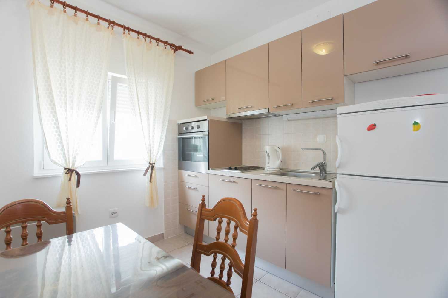 Gift card for Apartments Ana