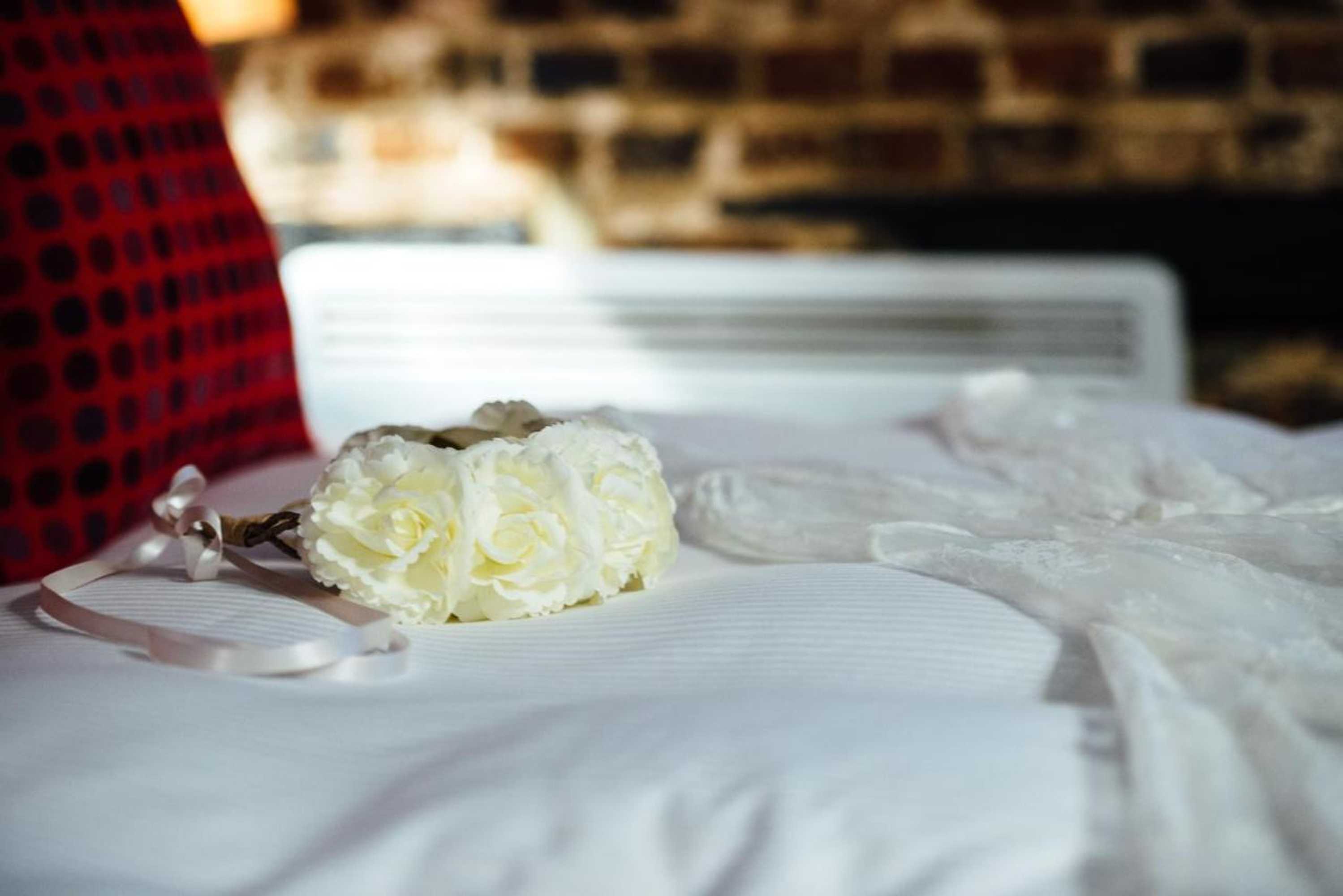 Gift card for The Kings Arms