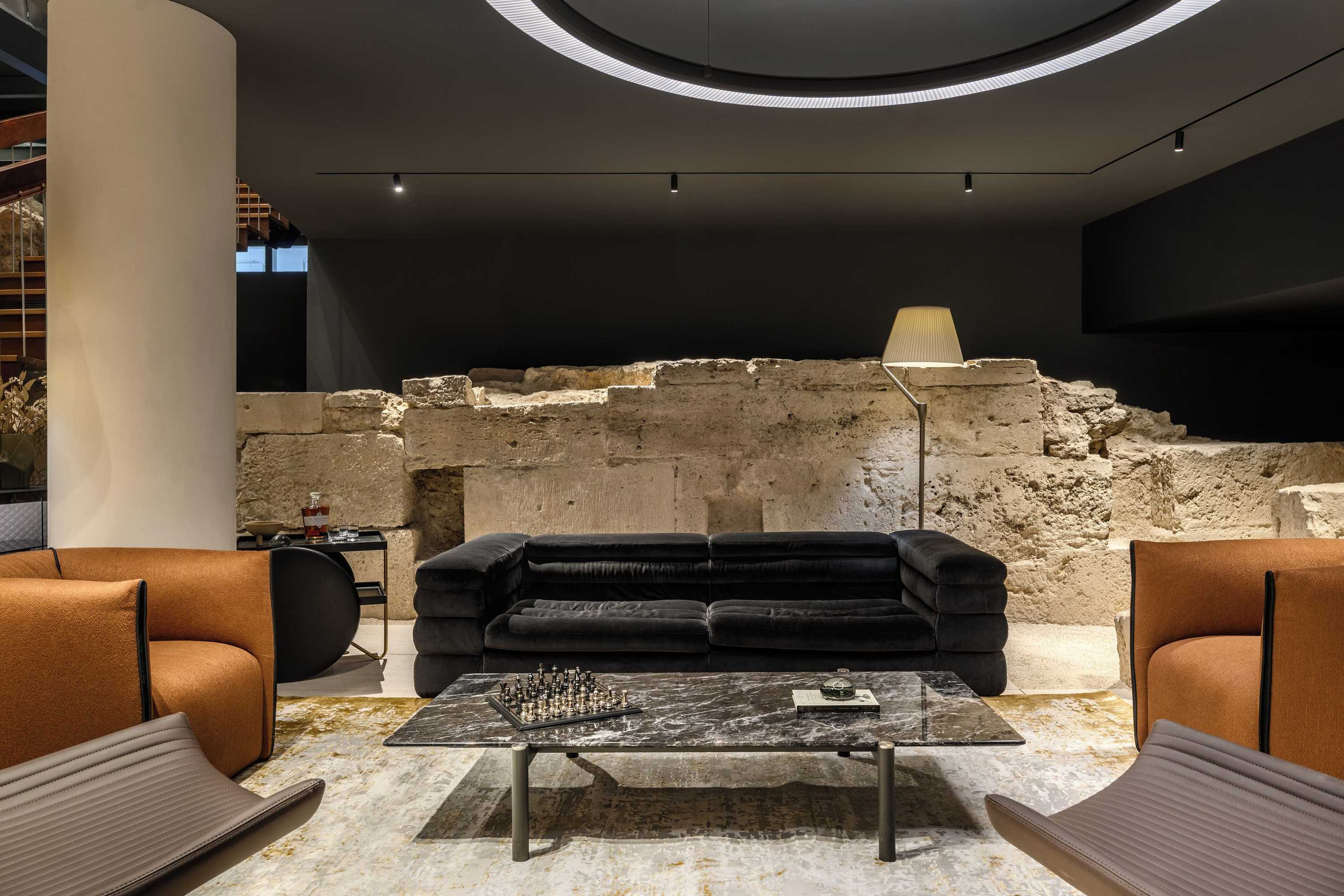 Gift card for Leon Hotel & Lounge