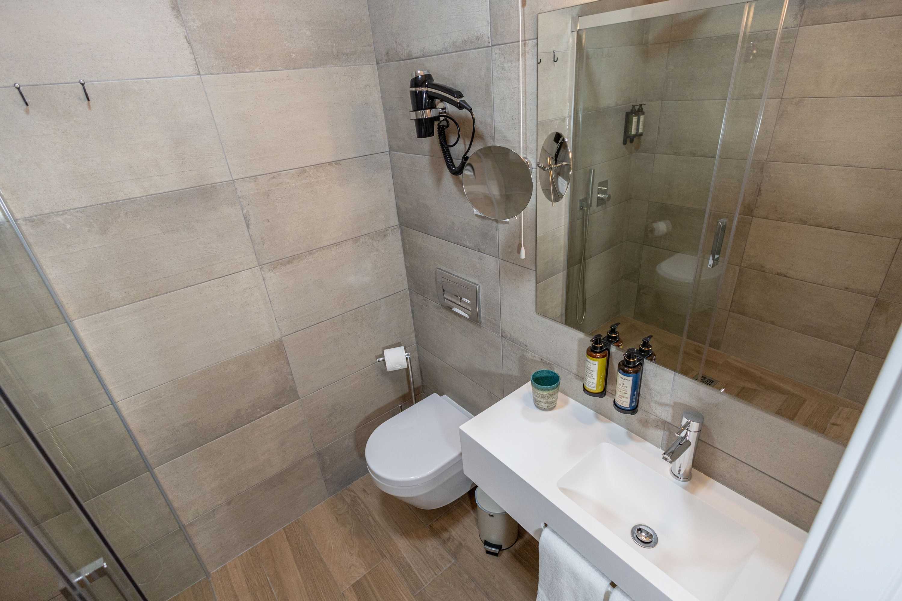 Gift card for Watts House