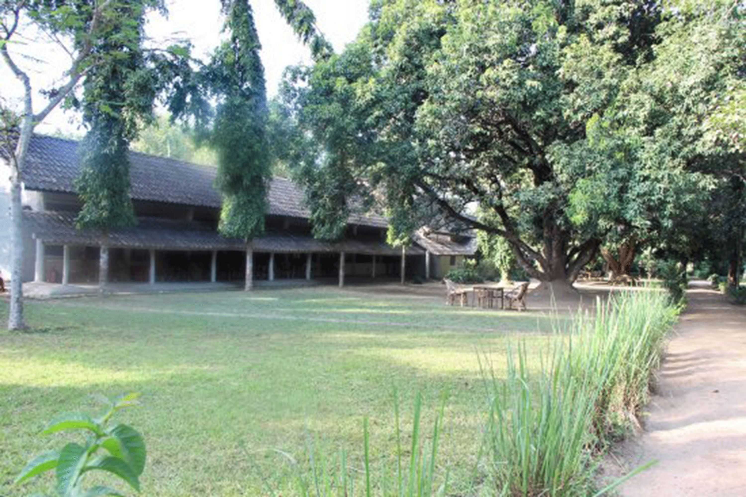 Gift card for Tiger Tops Tharu Lodge Gift card for Tiger Tops Tharu Lodge