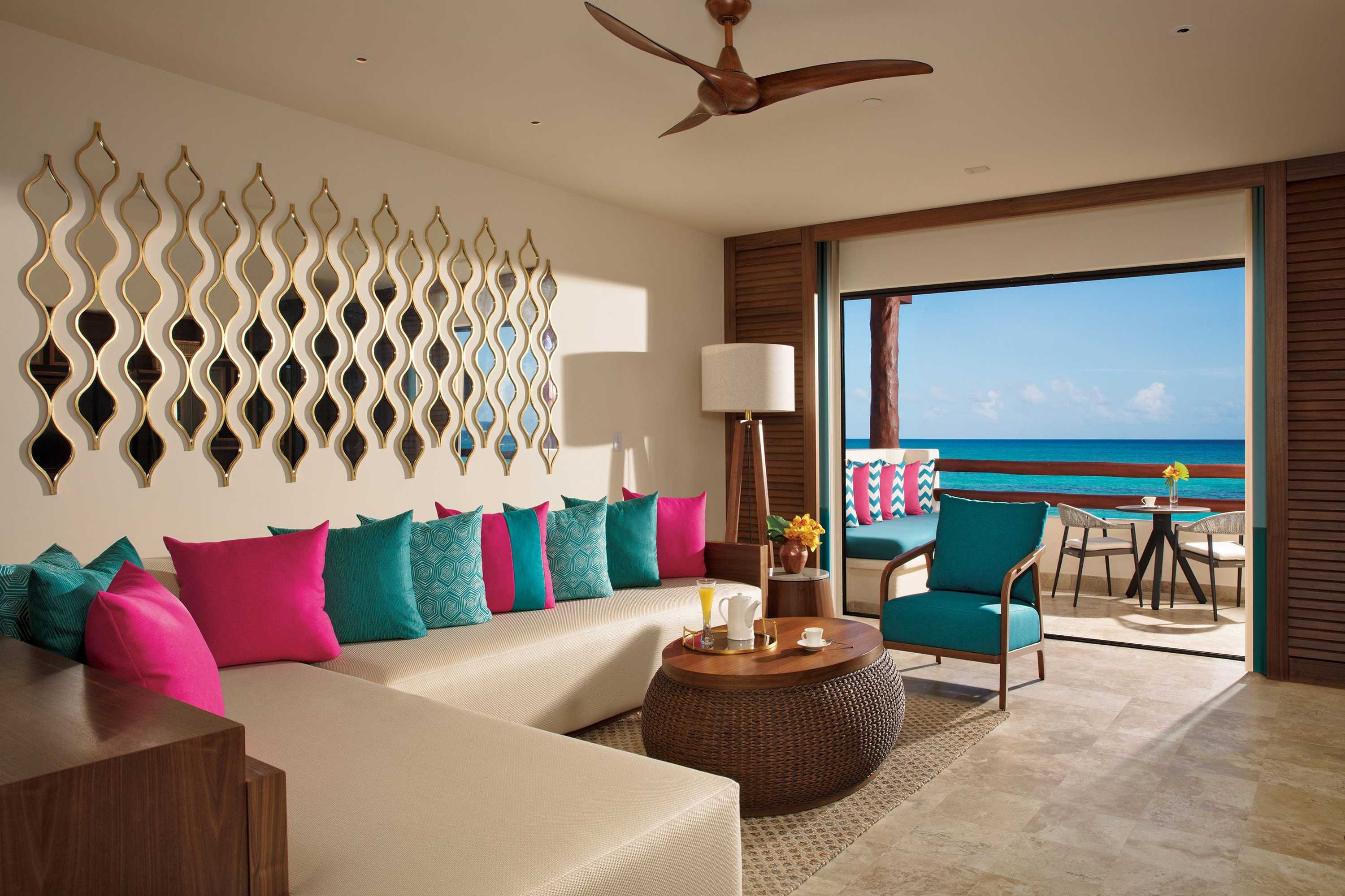 Gift card for Secrets Maroma Beach Riviera Cancun - Adults Only - All Inclusive Gift card for Secrets Maroma Beach Riviera Cancun - Adults Only - All Inclusive
