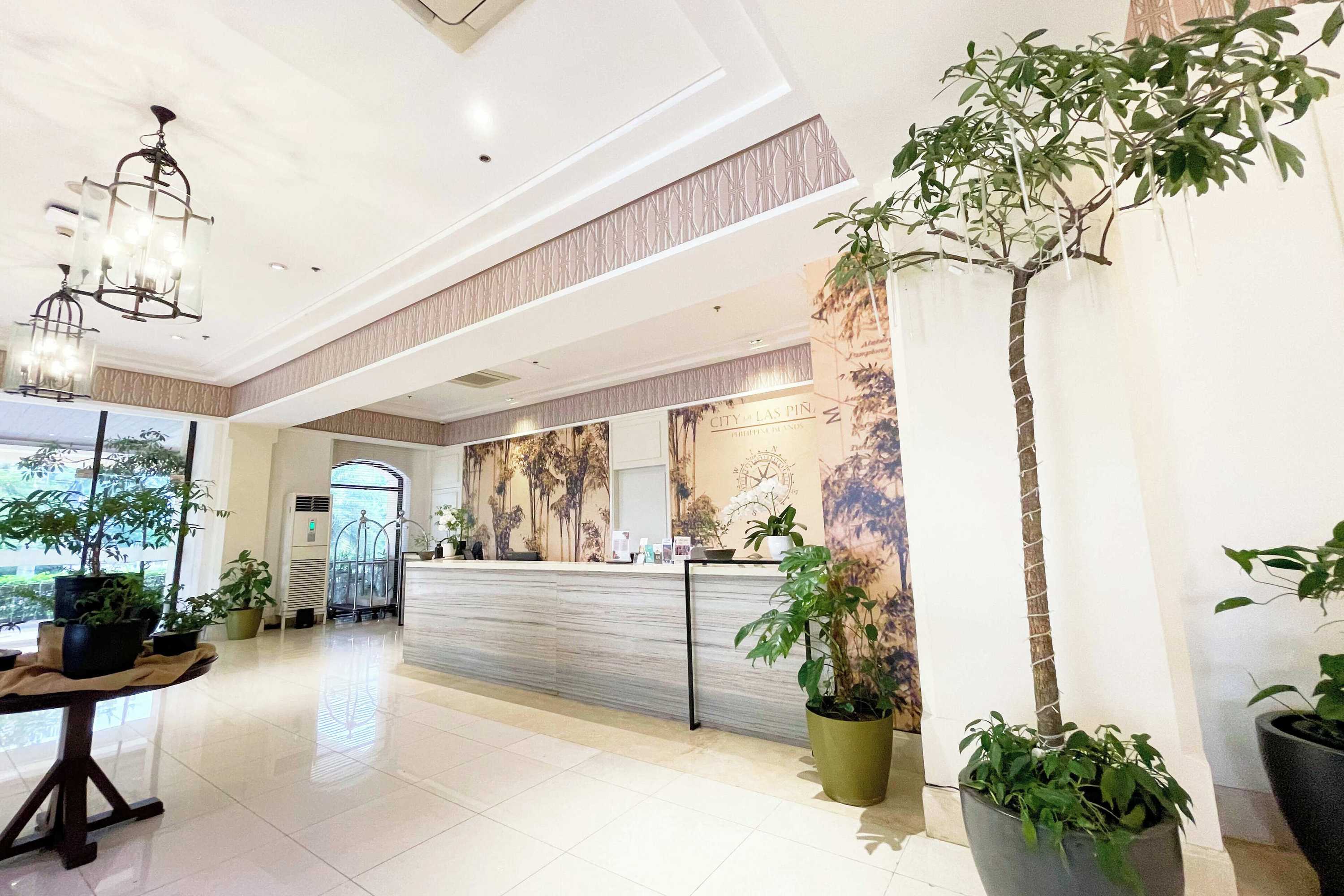 Gift card for Mella Hotel Manila Near Naia Airport