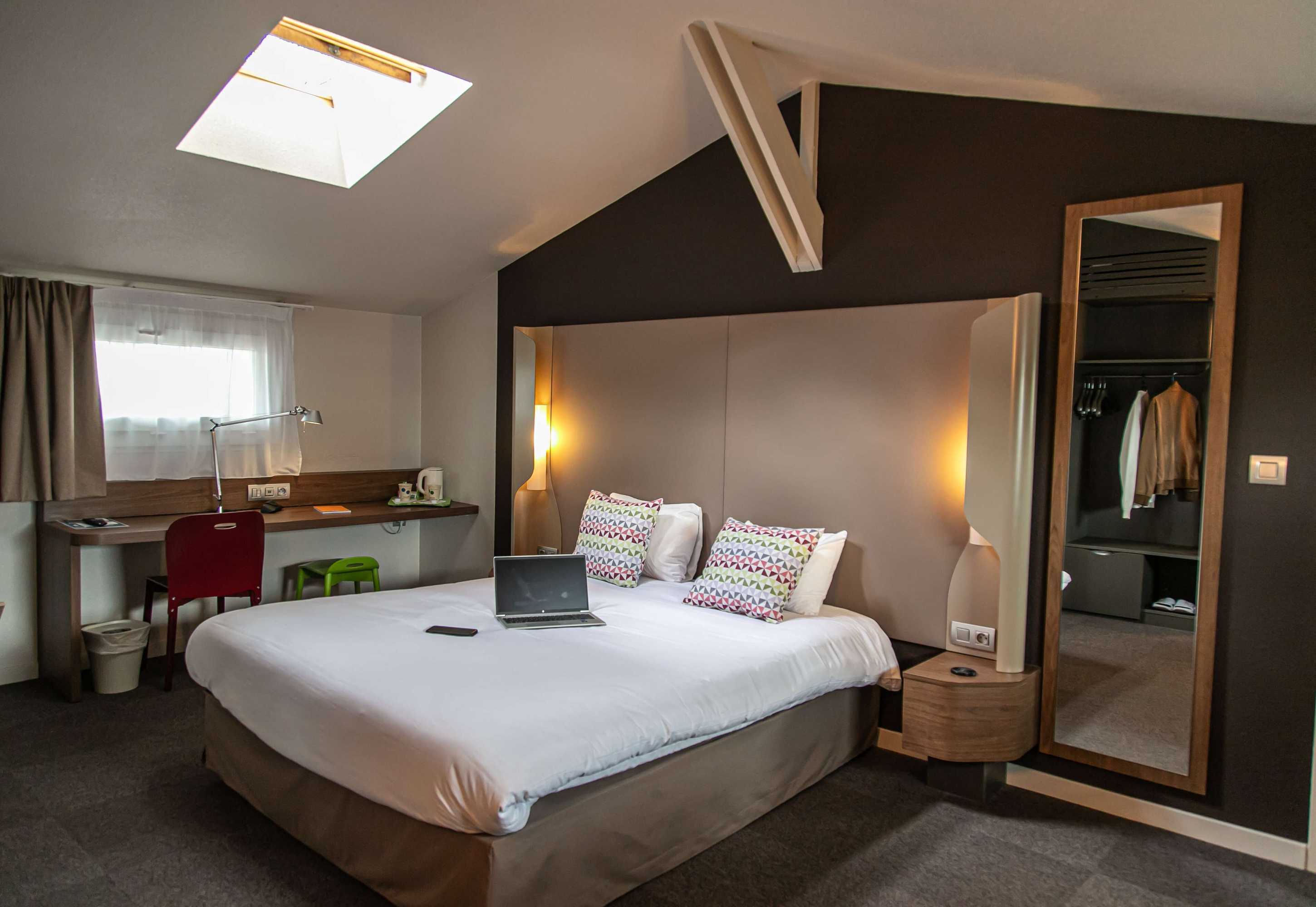 Gift card for Hotel Campanile Toulouse - Blagnac Aéroport Gift card for Hotel Campanile Toulouse - Blagnac Aéroport