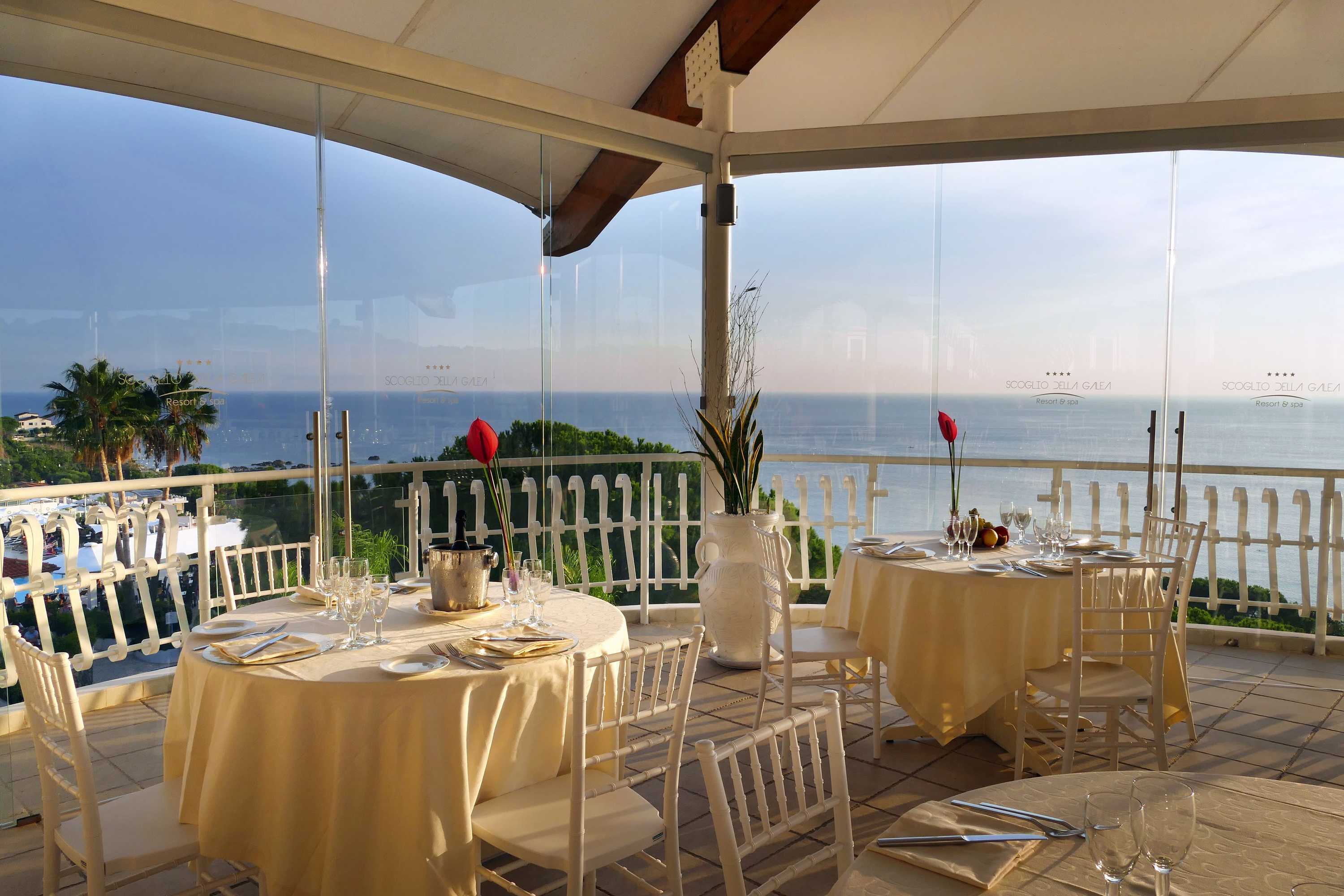 Gift card for Scoglio Della Galea Village & Spa Gift card for Scoglio Della Galea Village & Spa