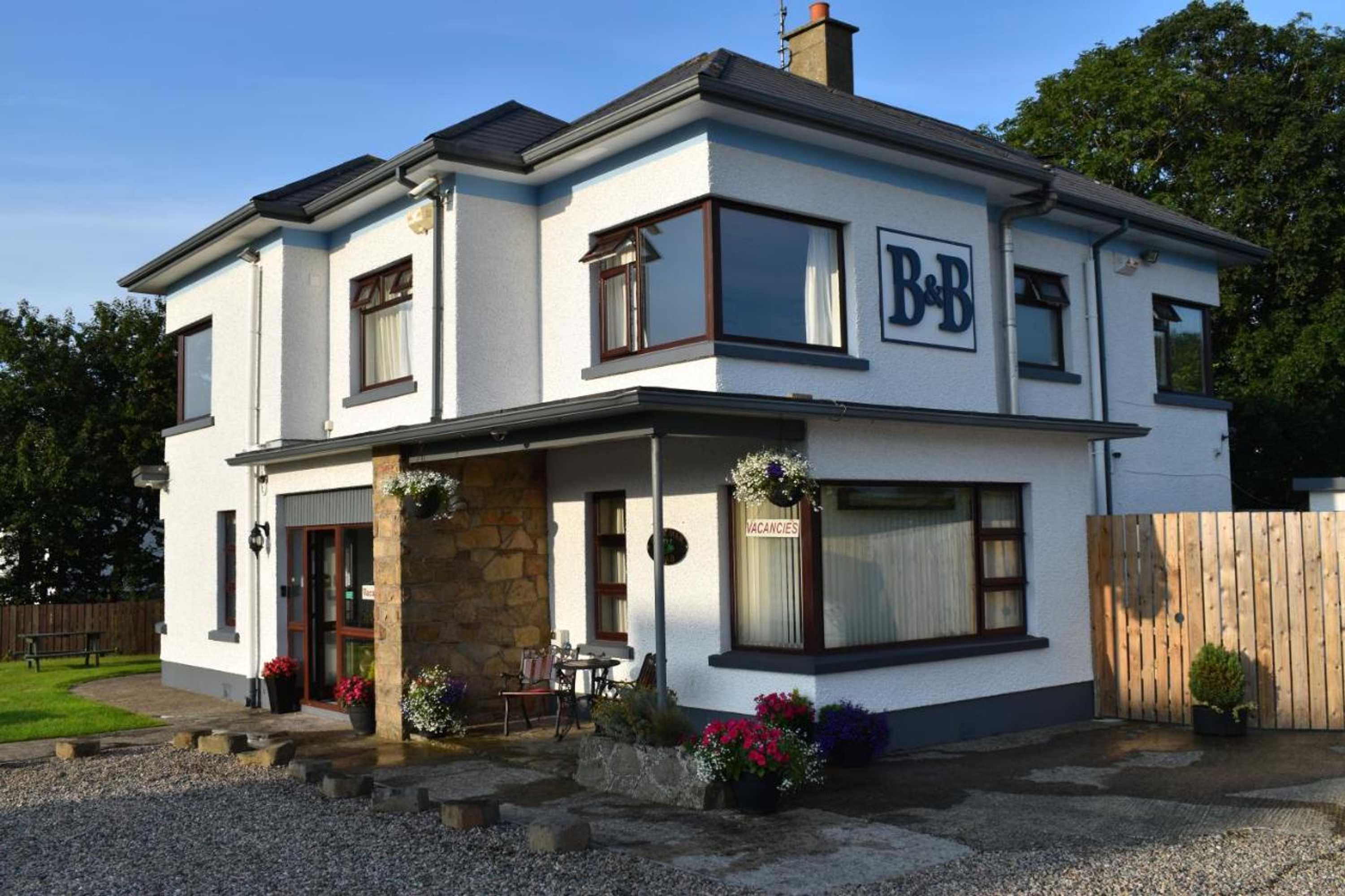 Gift card for Brae-Mar Bed & Breakfast