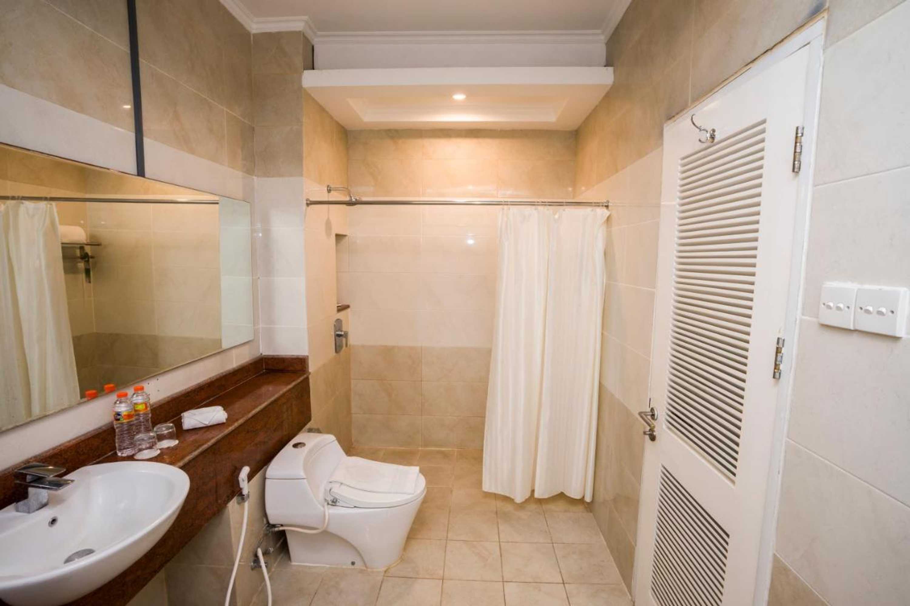 Gift card for Sutanraja Hotel & Convention Centre