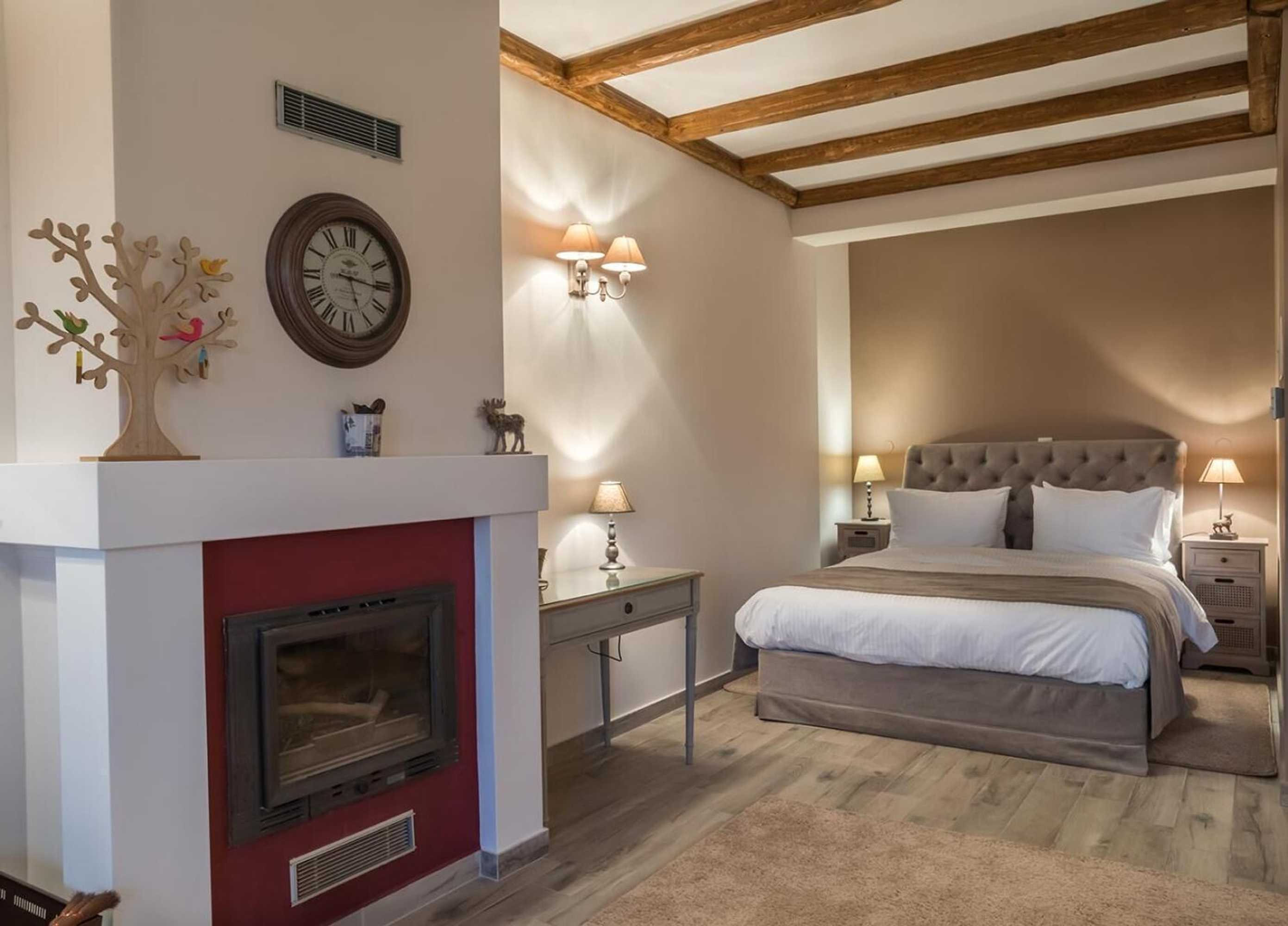 Gift card for Almond House Suites Arachova - Adults Only Gift card for Almond House Suites Arachova - Adults Only