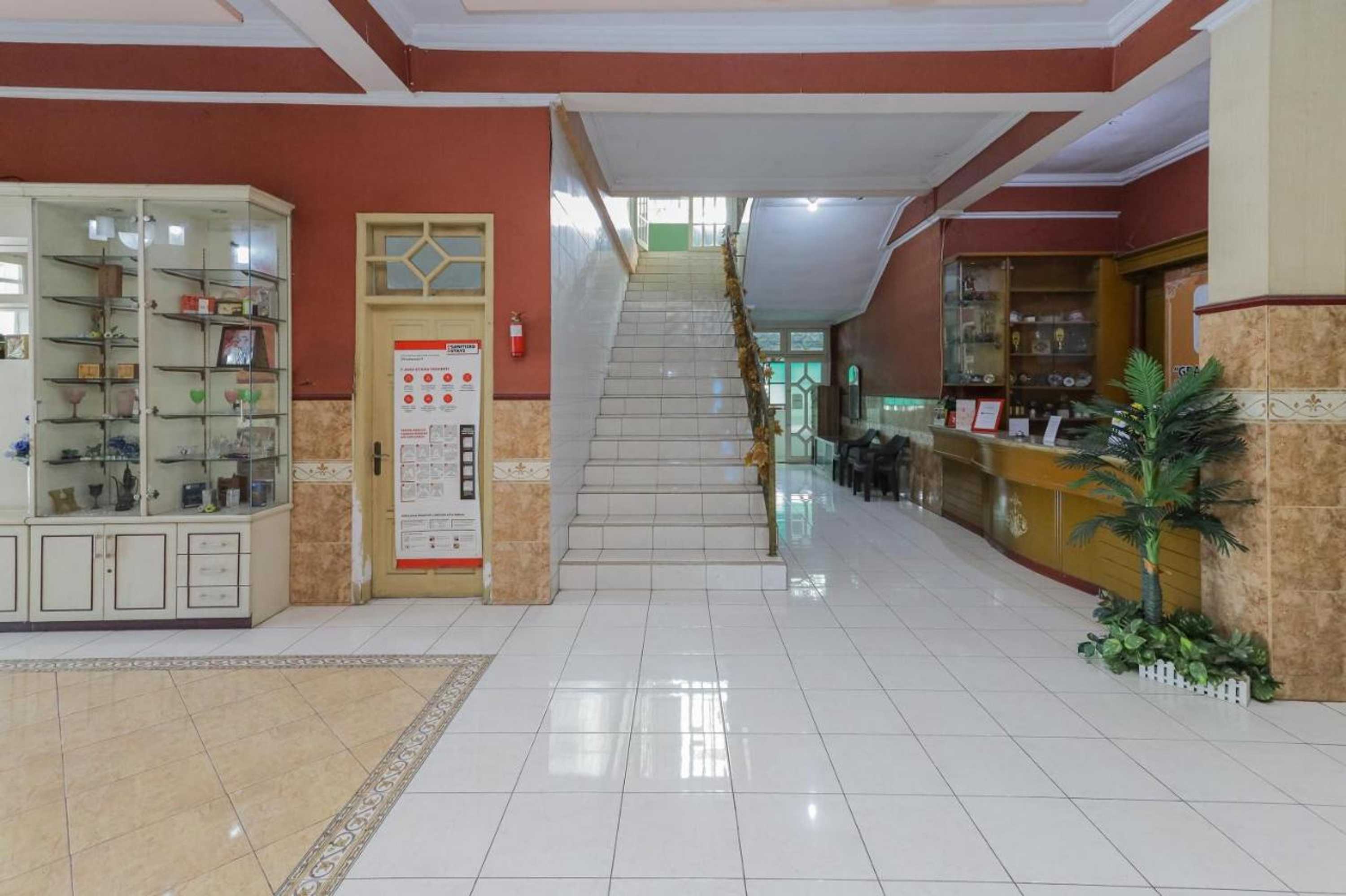 Gift card for Graha Surya Syariah by Reddoorz