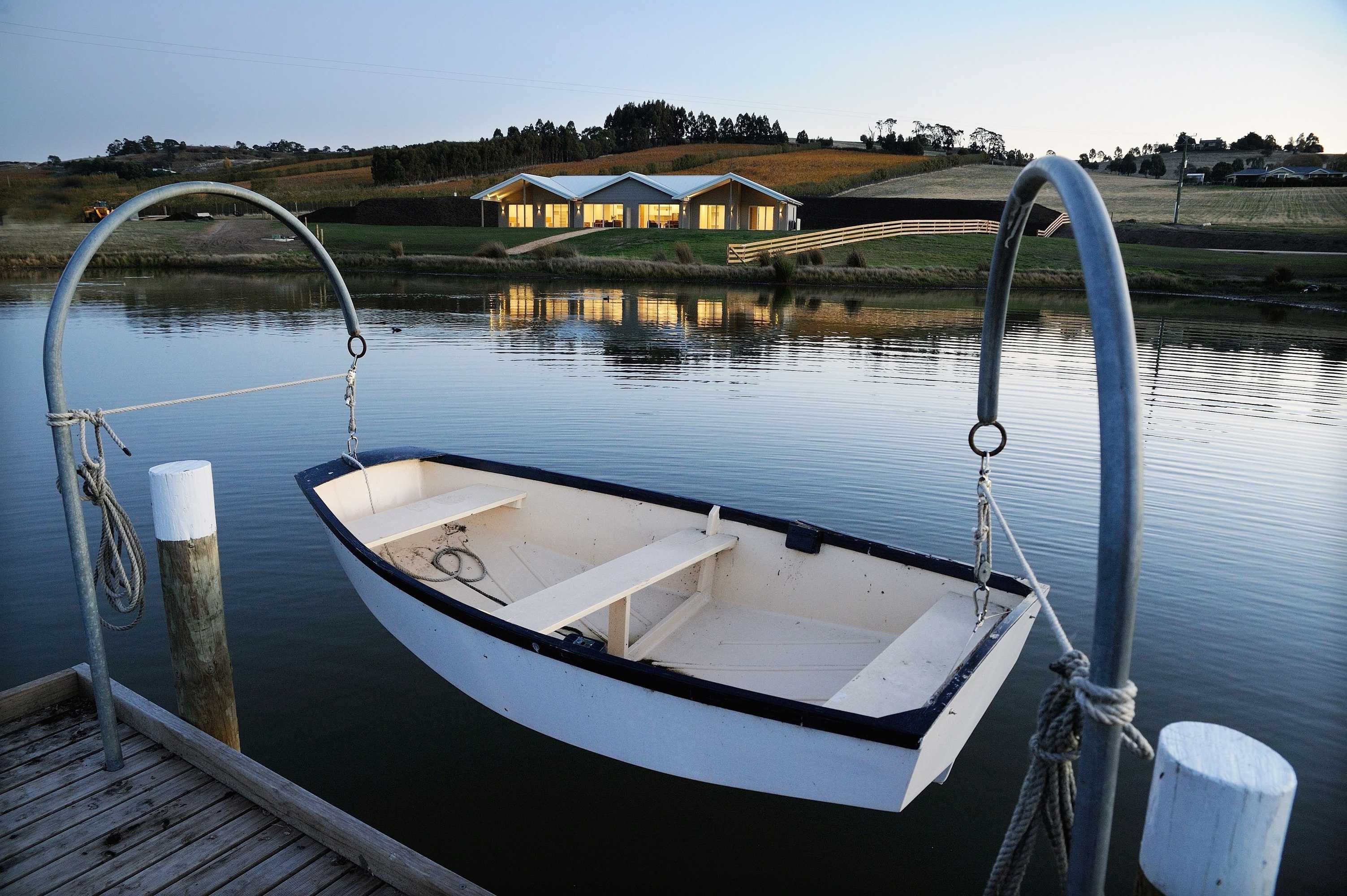 Gift card for Relbia Lodge