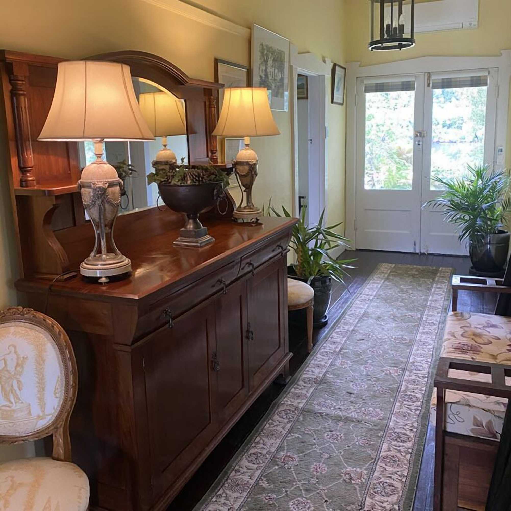 Gift card for River Front Estate