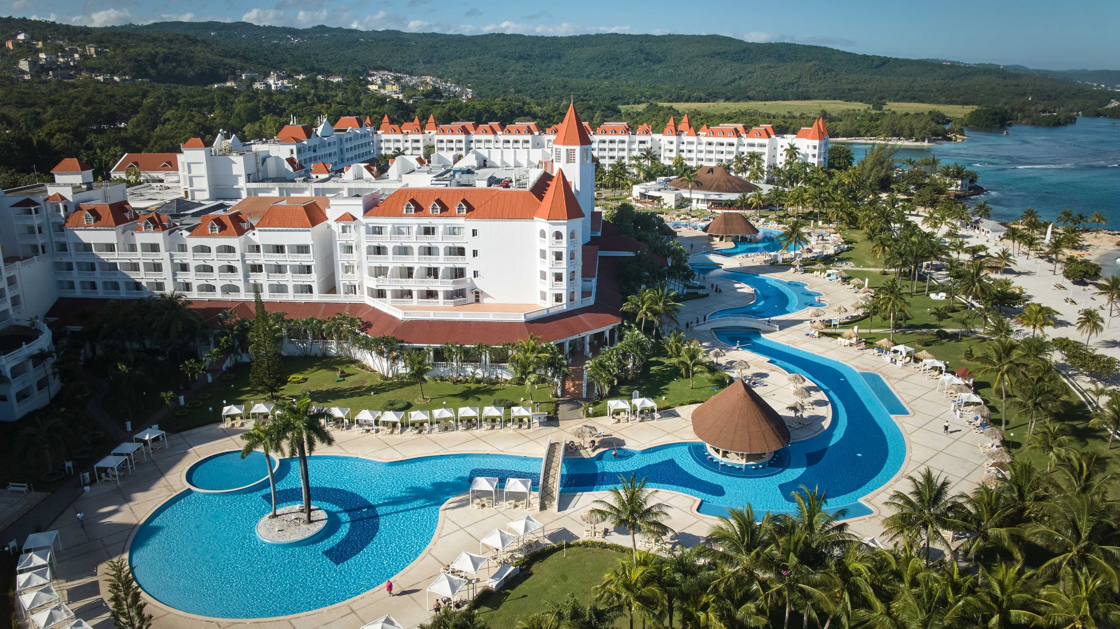 Gift card for Bahia Principe Luxury Runaway Bay - Adults Only - All Inclusive Gift card for Bahia Principe Luxury Runaway Bay - Adults Only - All Inclusive