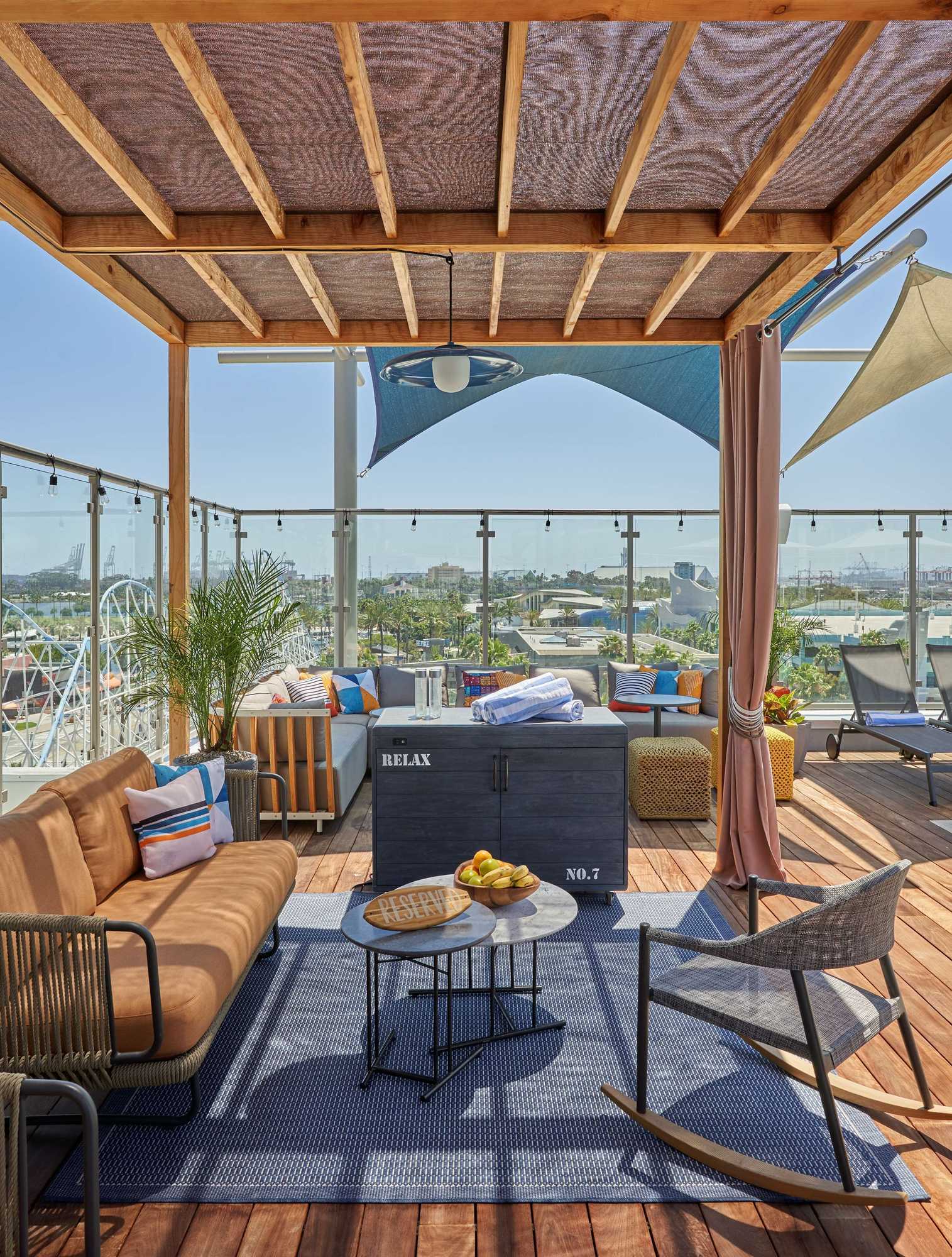 Gift card for Hyatt Centric The Pike Long Beach Gift card for Hyatt Centric The Pike Long Beach