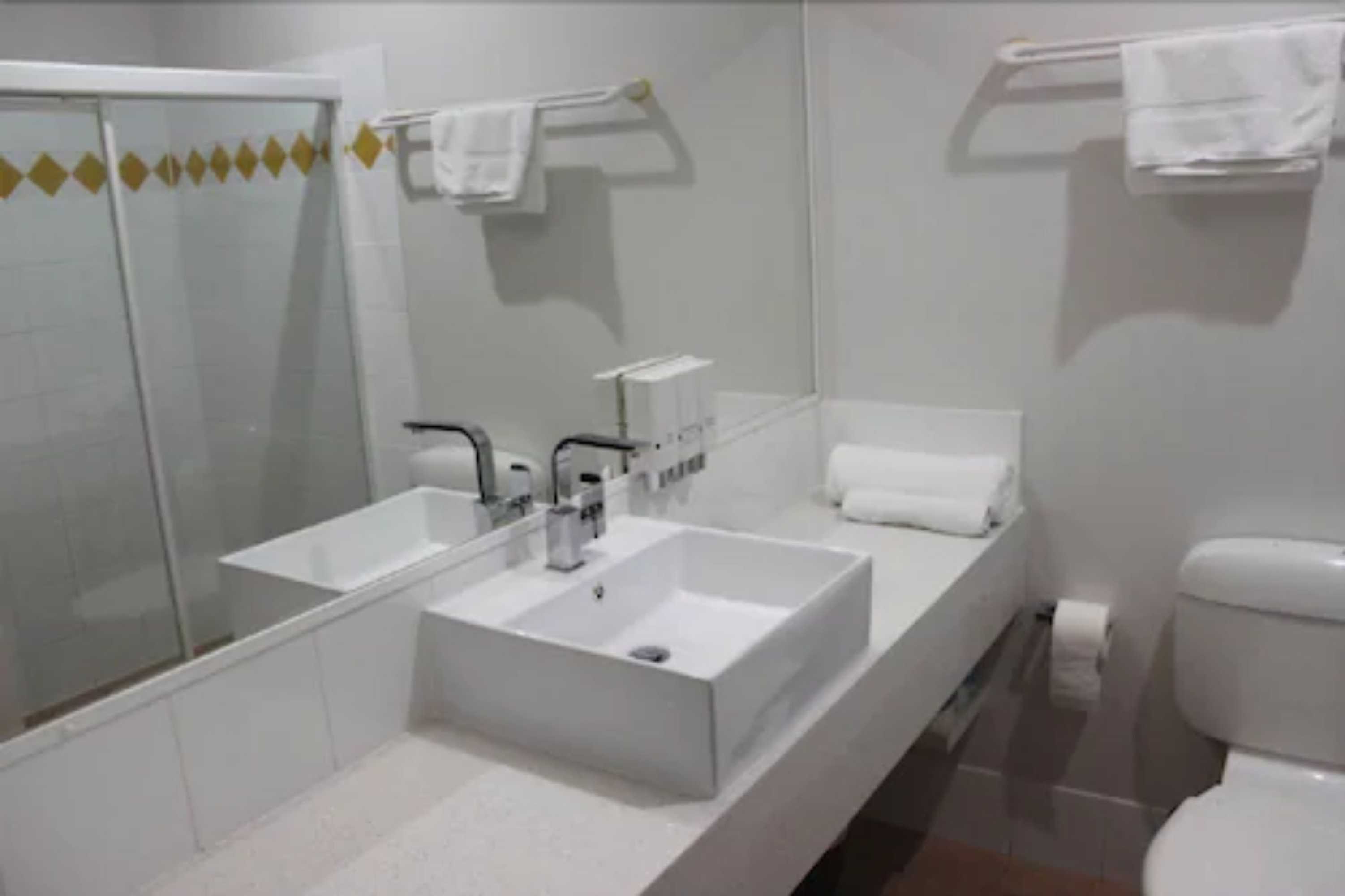 Gift card for Springwood Motor Inn