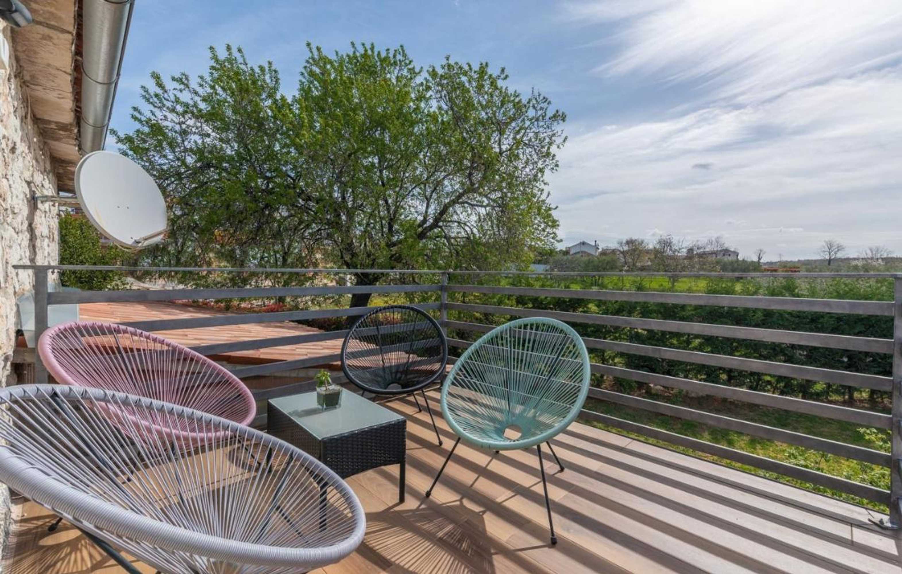 Gift card for Villa Anima