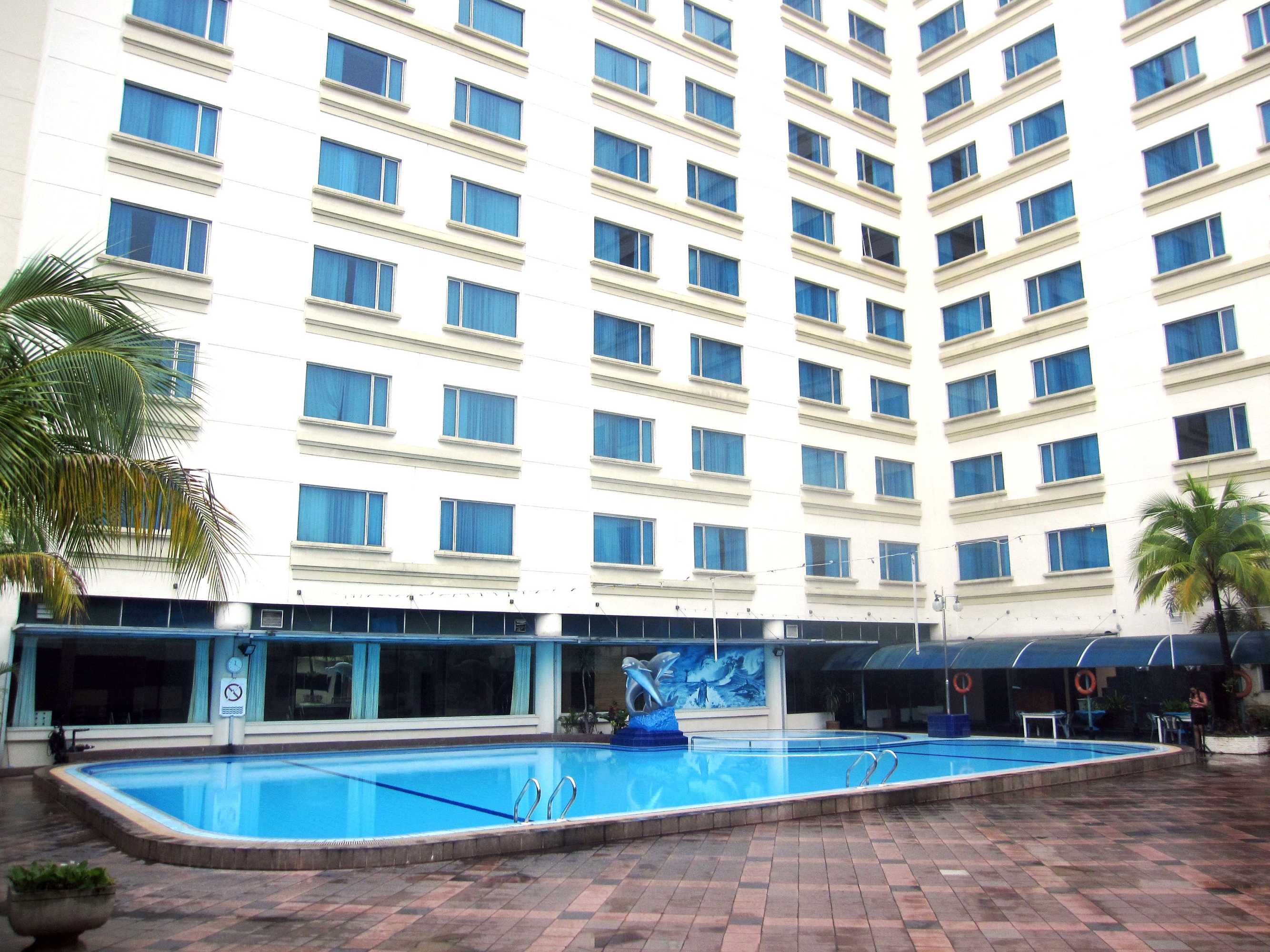 Gift card for Grand Mercure Medan Angkasa Gift card for Grand Mercure Medan Angkasa