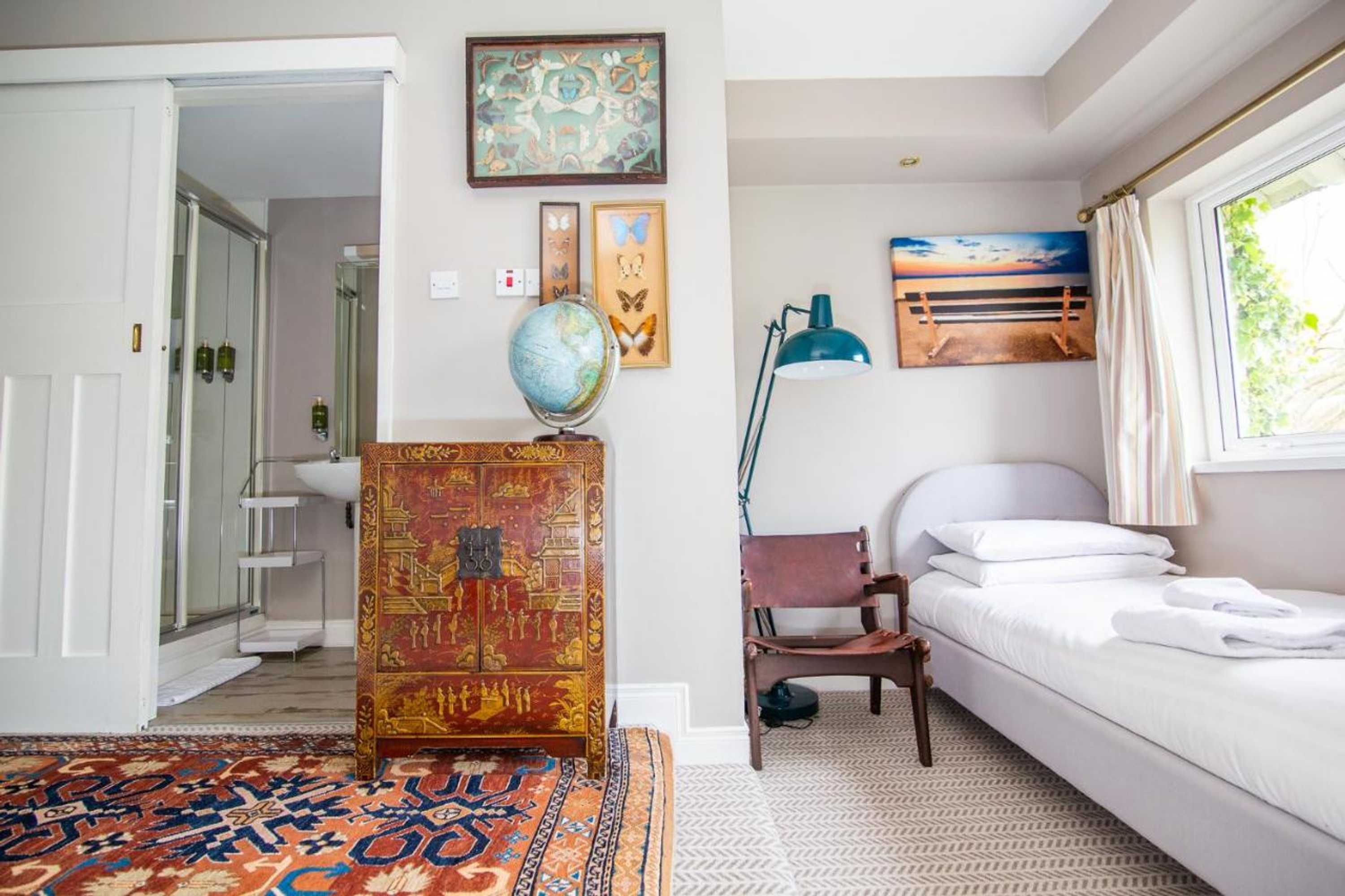 Gift card for Cairn Bay Lodge