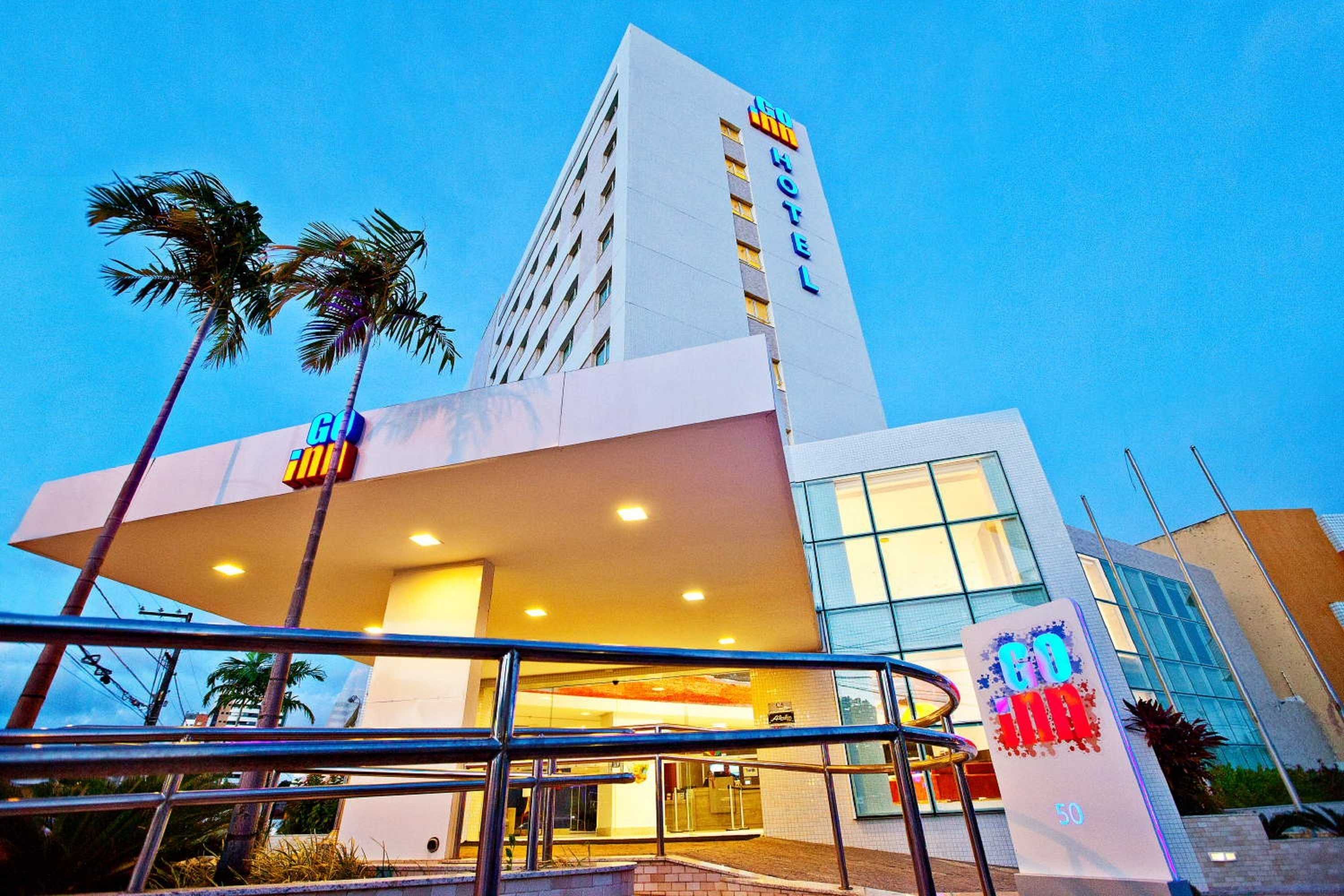 Gift card for Go Inn Aracaju Gift card for Go Inn Aracaju