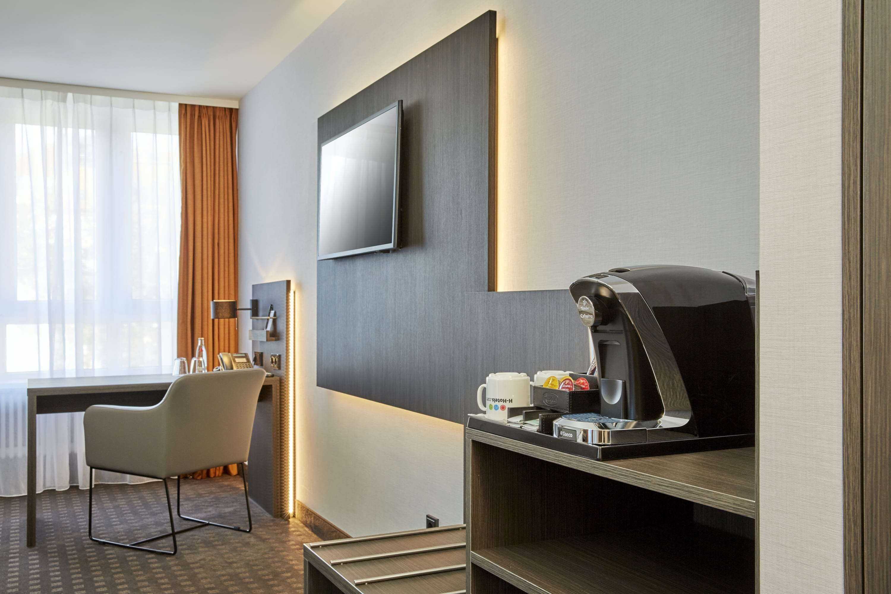 Gift card for H4 Hotel Residenzschloss Bayreuth Gift card for H4 Hotel Residenzschloss Bayreuth