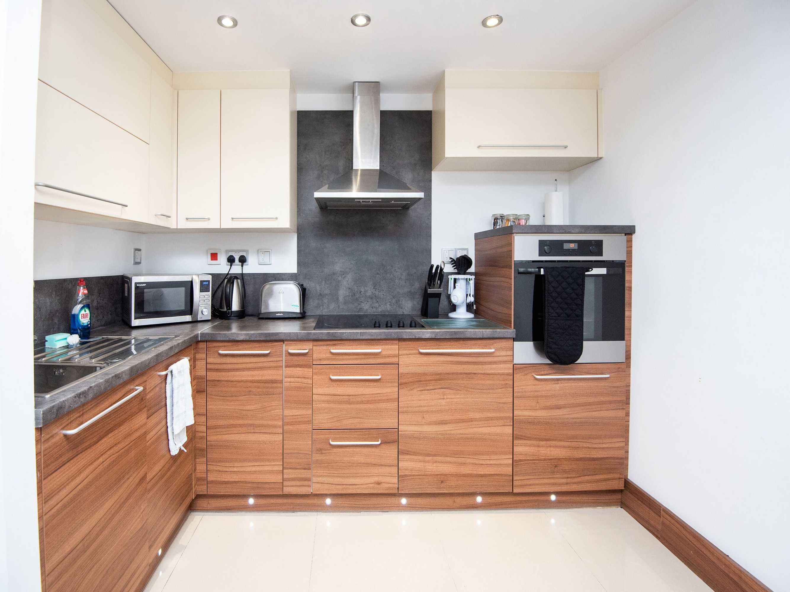 Gift card for Livin' Serviced Apartments Gift card for Livin' Serviced Apartments