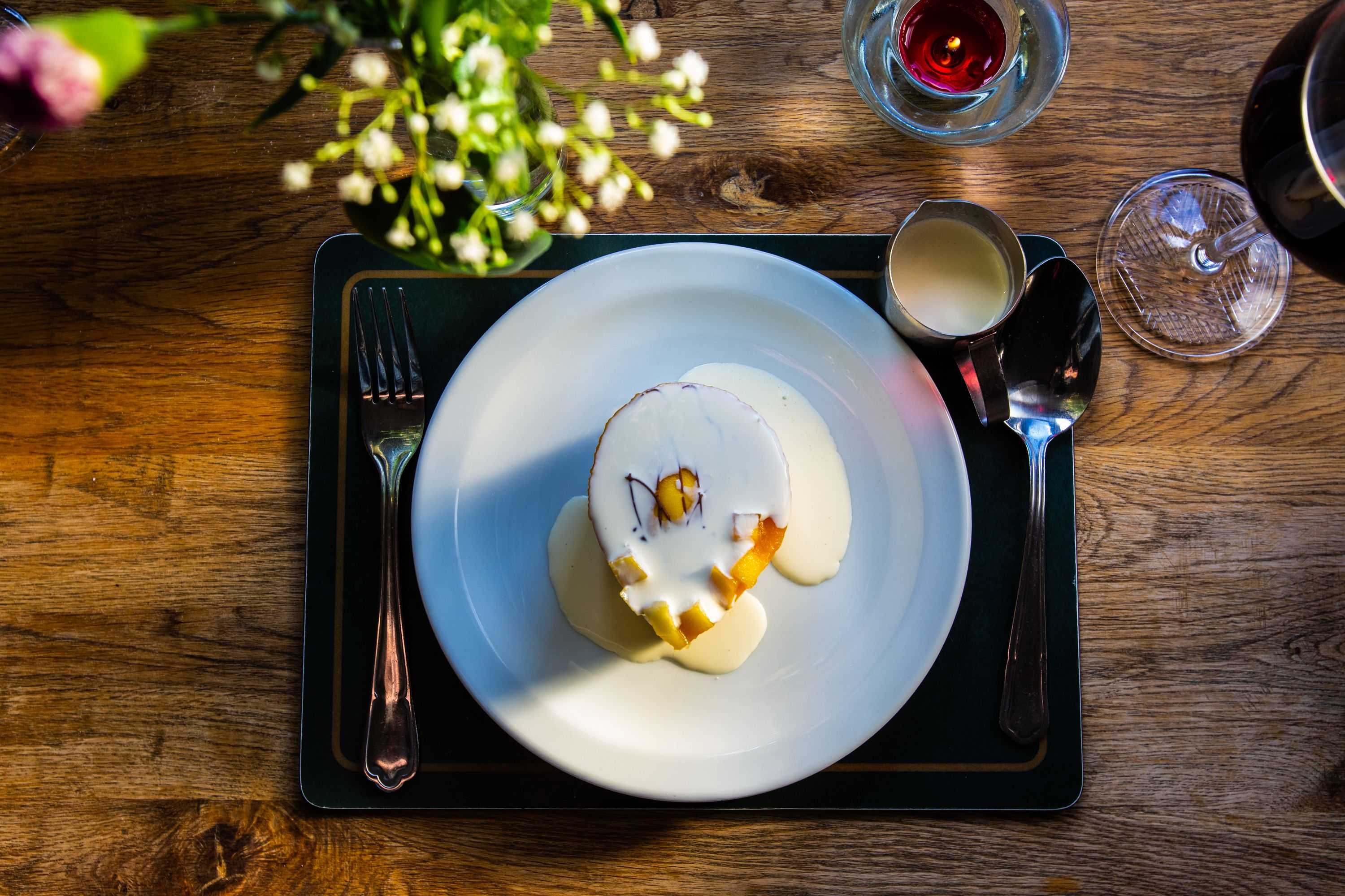 Gift card for The Beacon Inn Gift card for The Beacon Inn