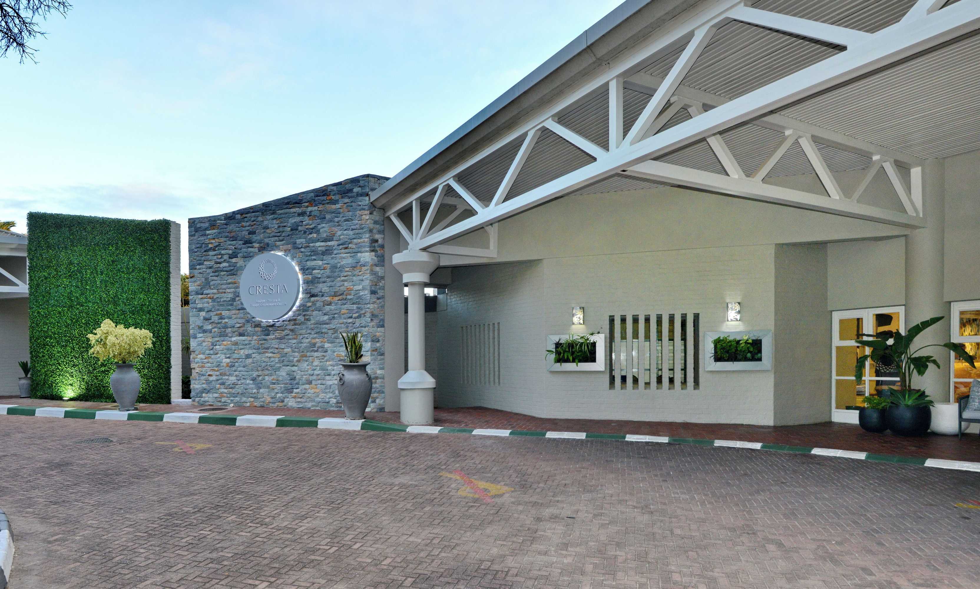 Gift card for Cresta Lodge - Harare Gift card for Cresta Lodge - Harare