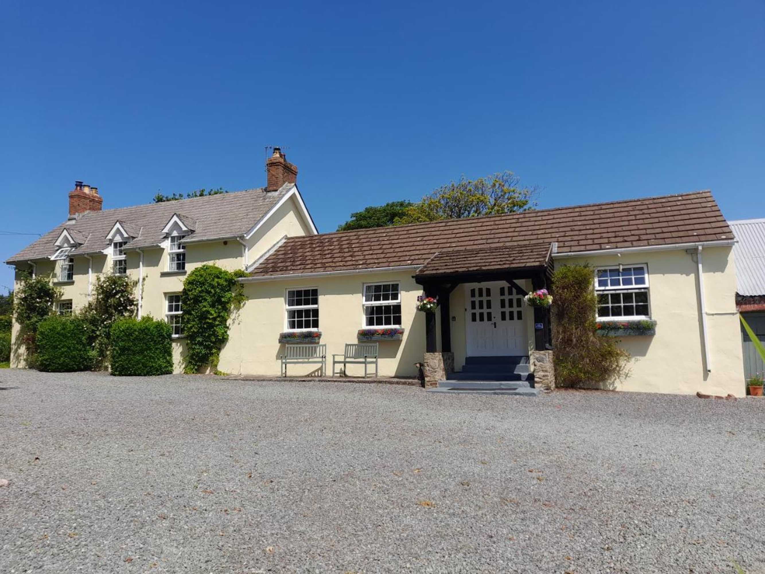 Gift card for North Headborough Bed And Breakfast Gift card for North Headborough Bed And Breakfast