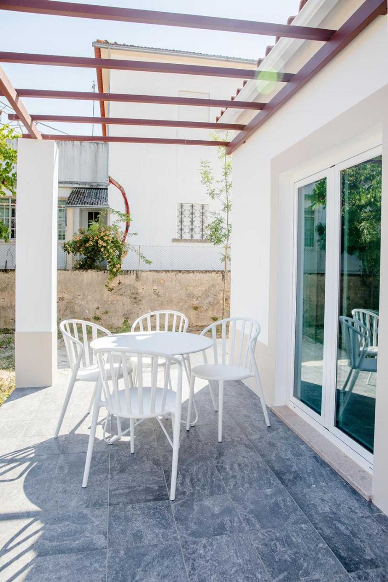 Gift card for Casas da Estação