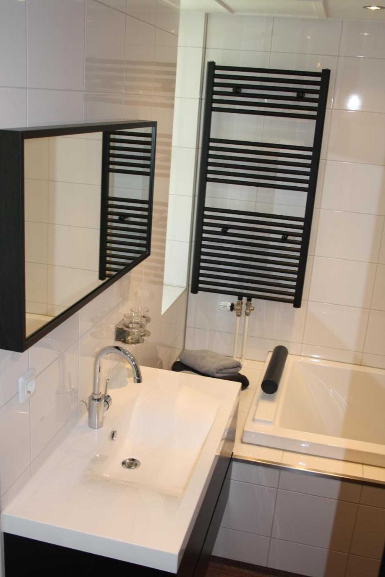 Gift card for B&b Pension 