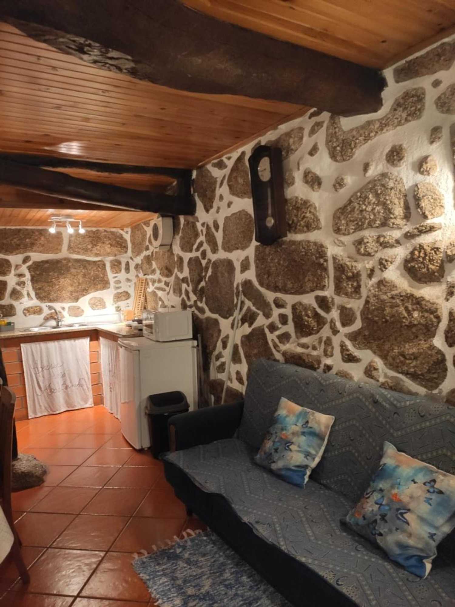 Gift card for Casa Na Montanha Da Neve