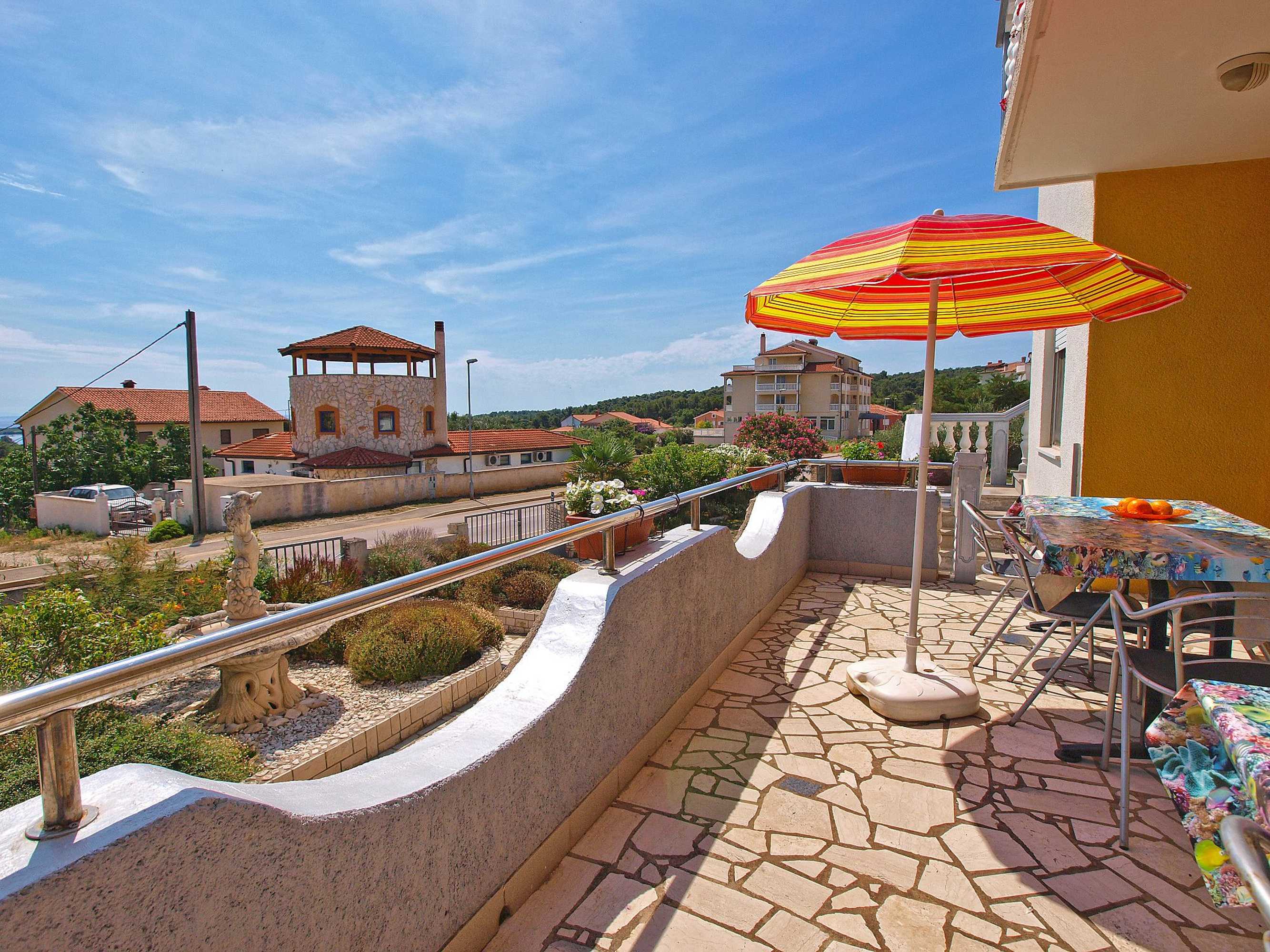 Gift card for Apartments Vladislava 906