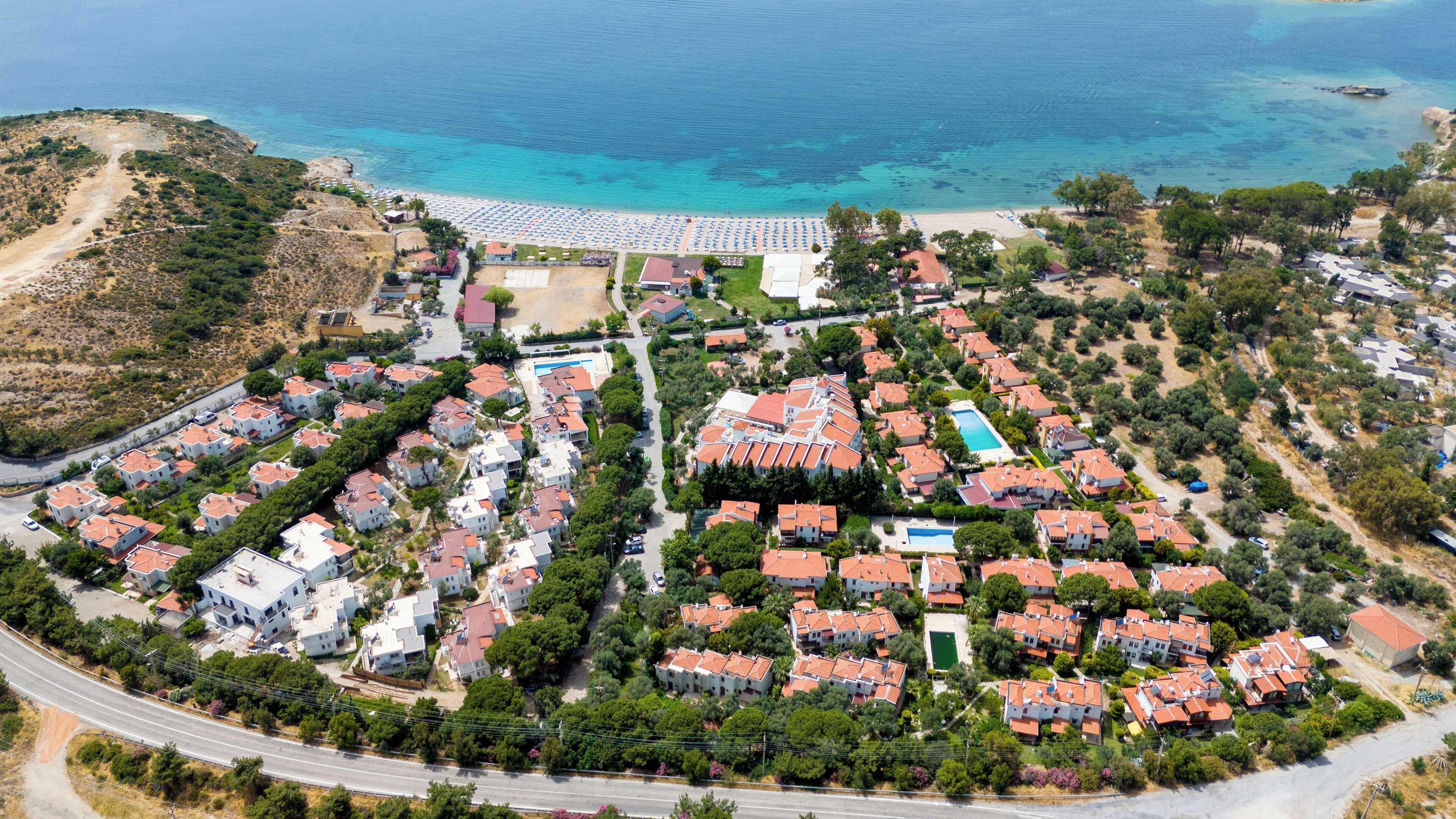 Gift card for Hanedan Beach Hotel Gift card for Hanedan Beach Hotel