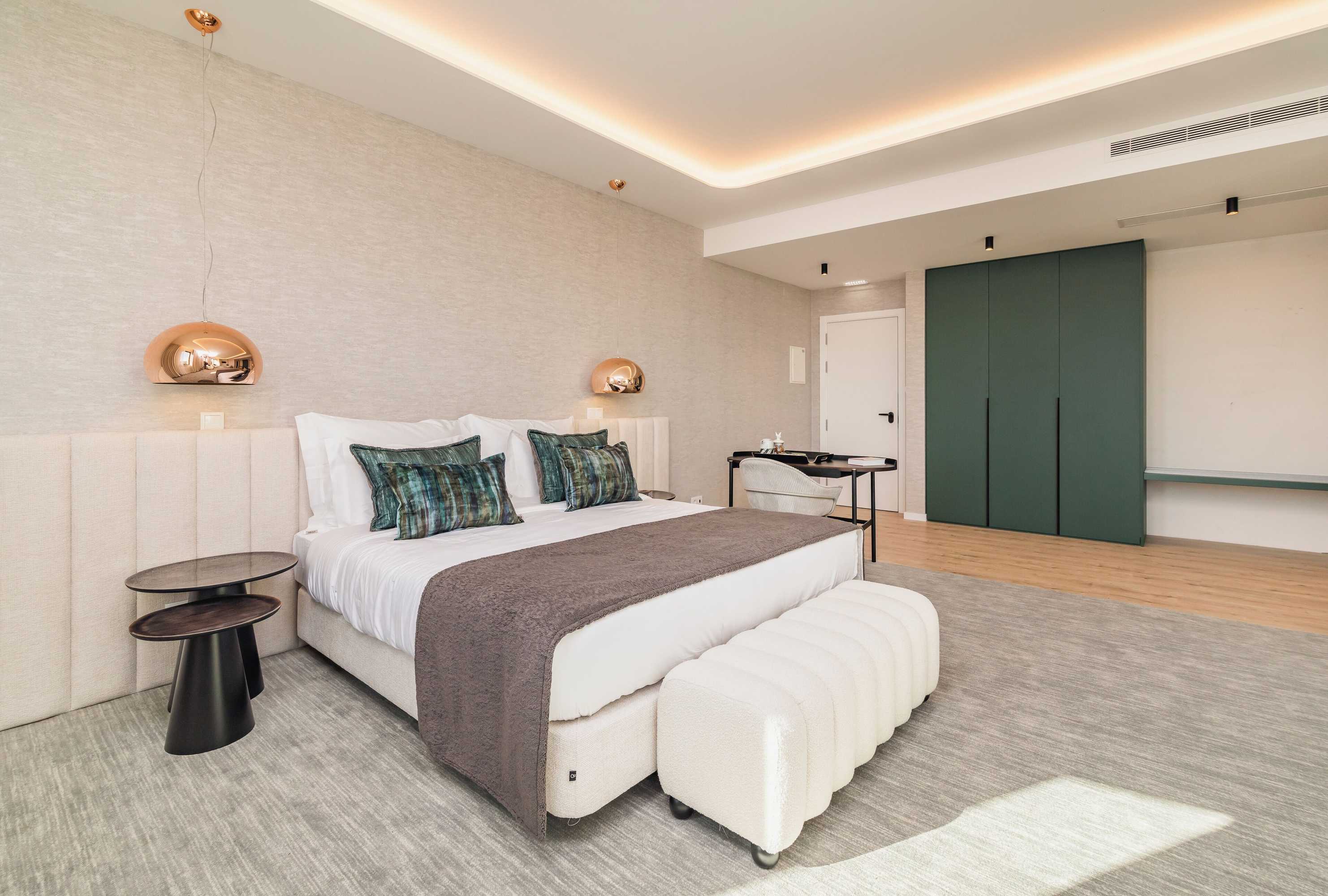 Gift card for Haven Nature Hotel & Villas