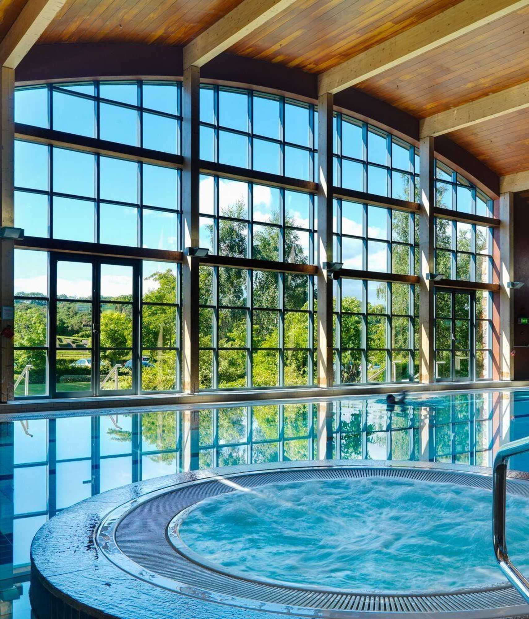 Gift card for Druids Glen Hotel & Golf Resort Gift card for Druids Glen Hotel & Golf Resort