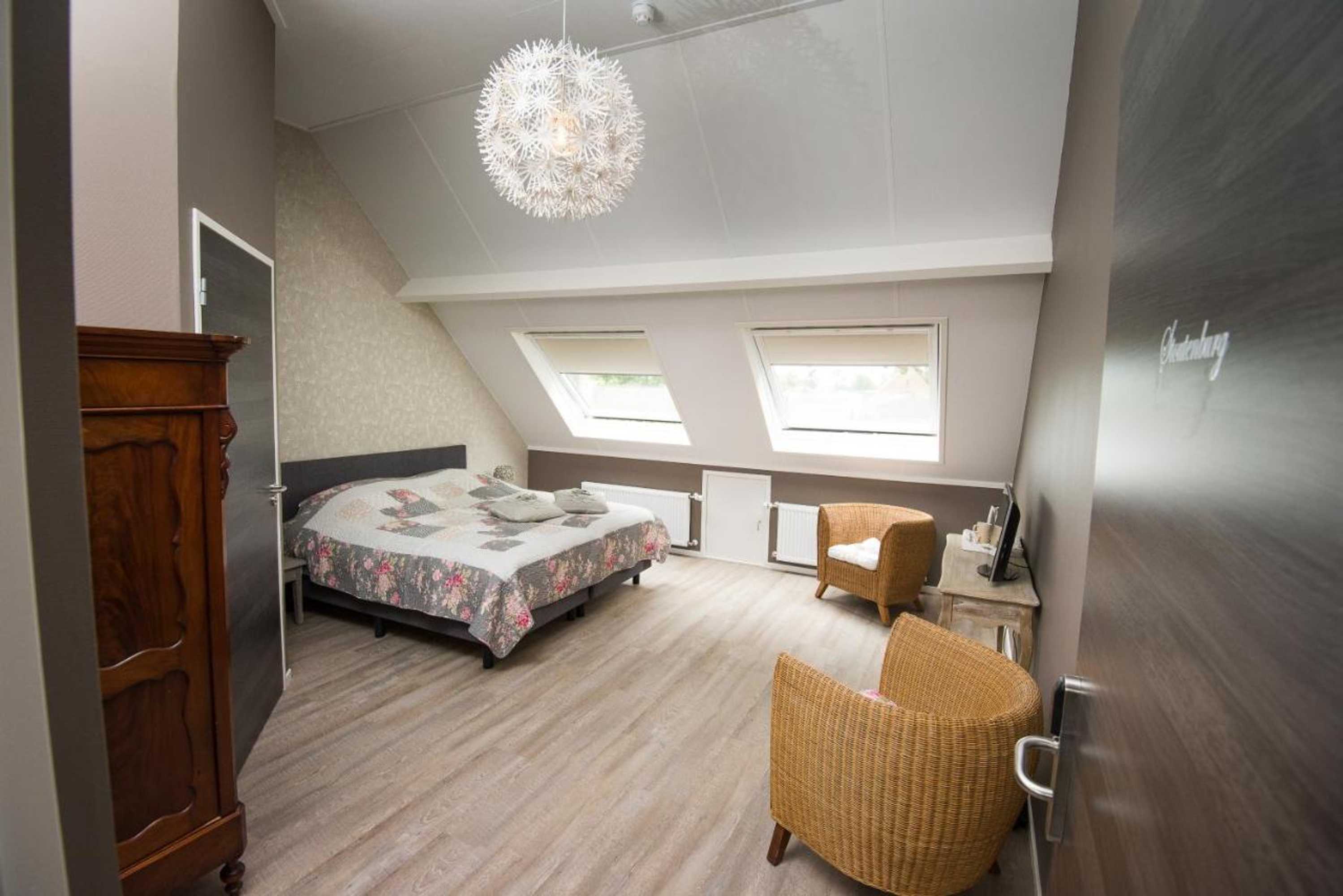 Gift card for B&b Groot Pepersgoed