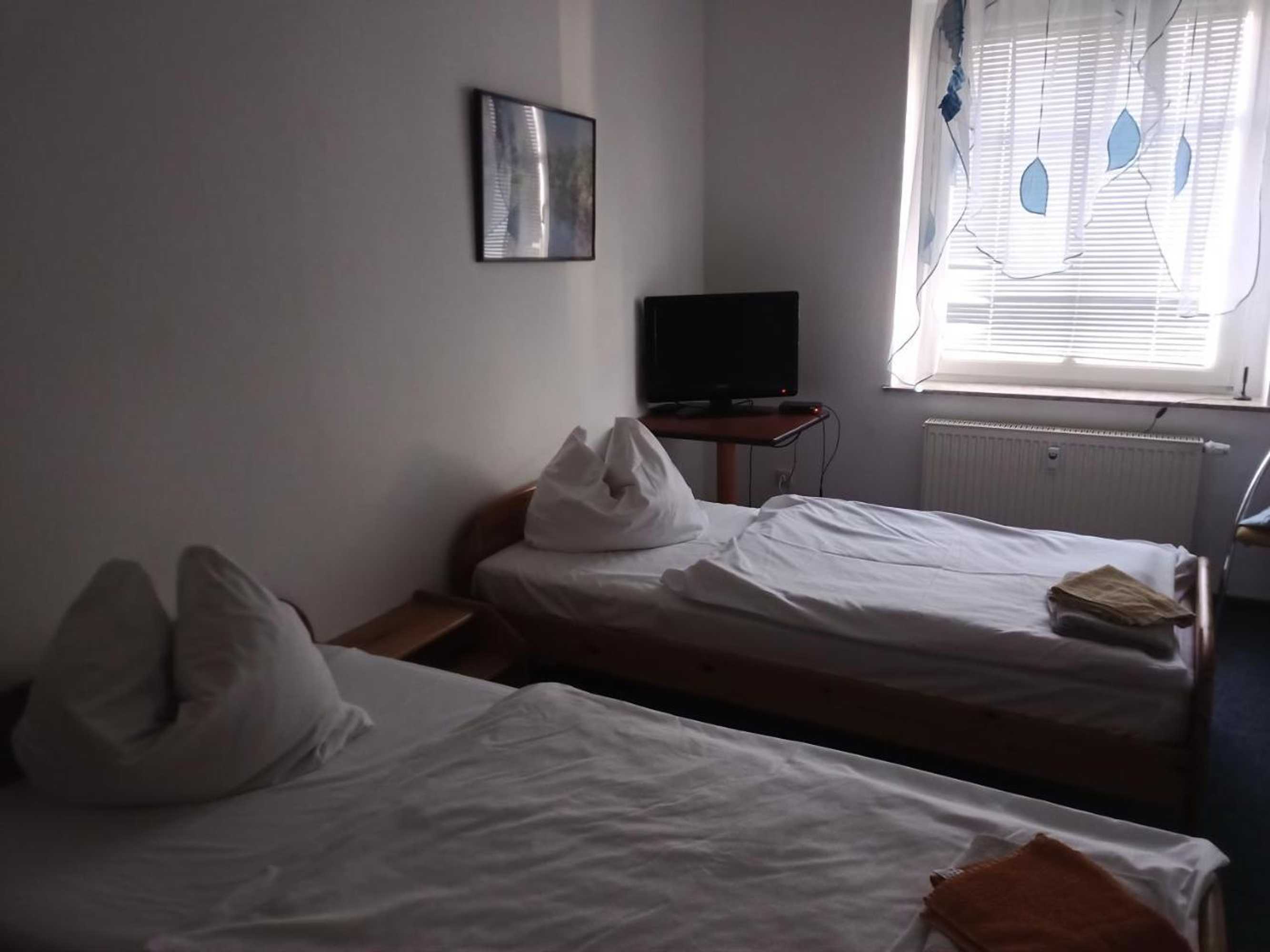 Gift card for Hotel Pension Zur Tanne